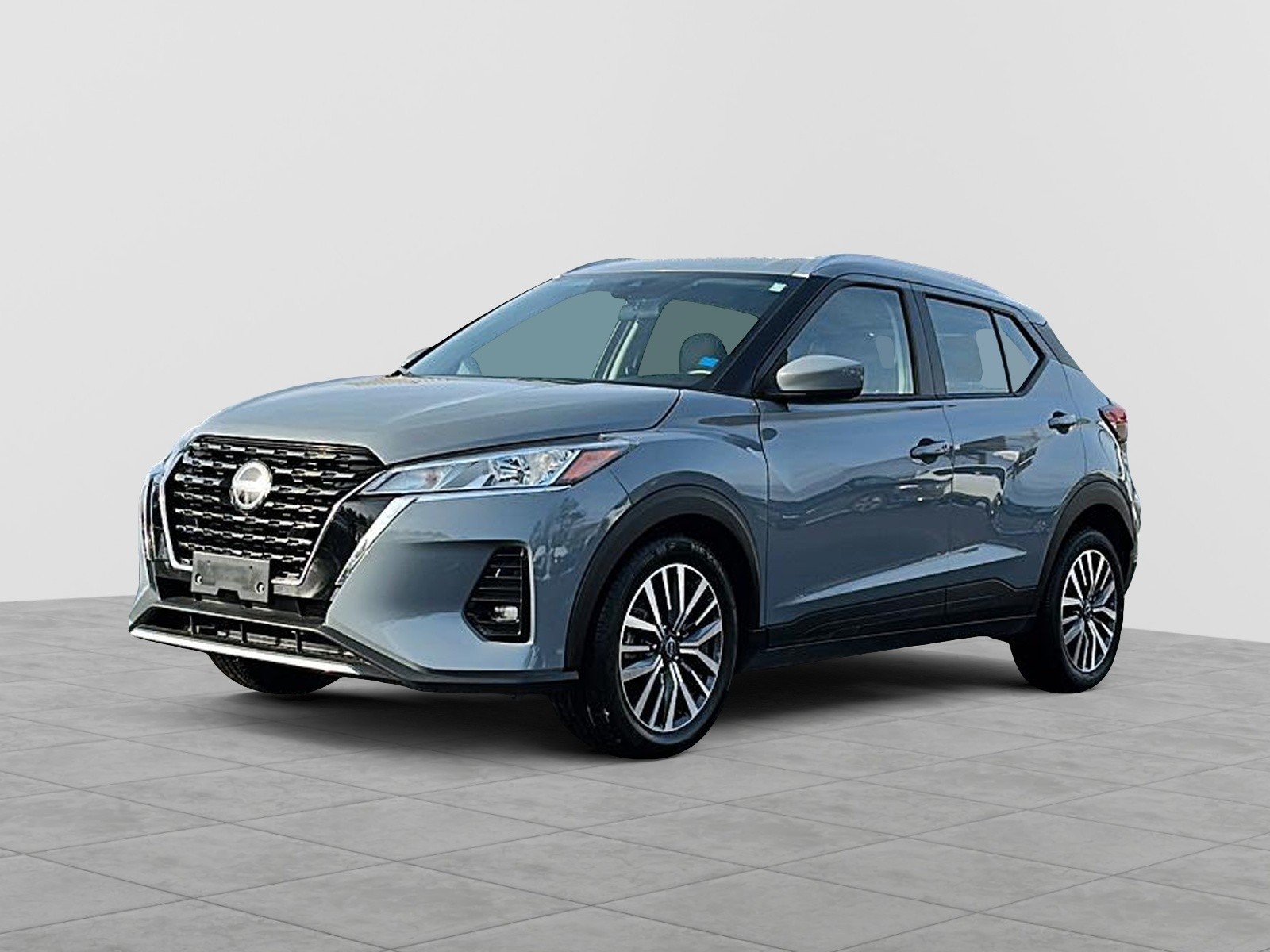 2025 Nissan Kicks Play SV