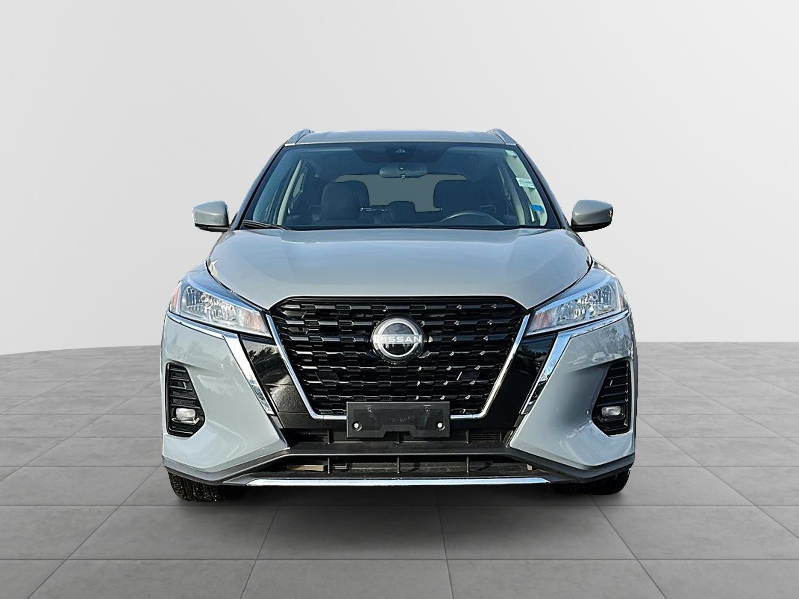 2025 Nissan Kicks Play SV