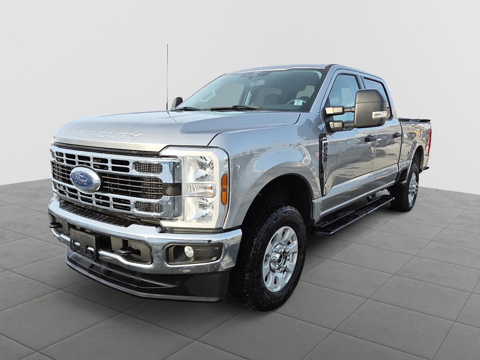 2024 Ford F-250  XLT