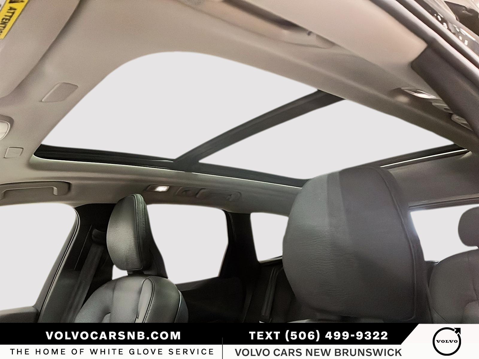 2025 Volvo XC60 B5 Plus Dark Theme