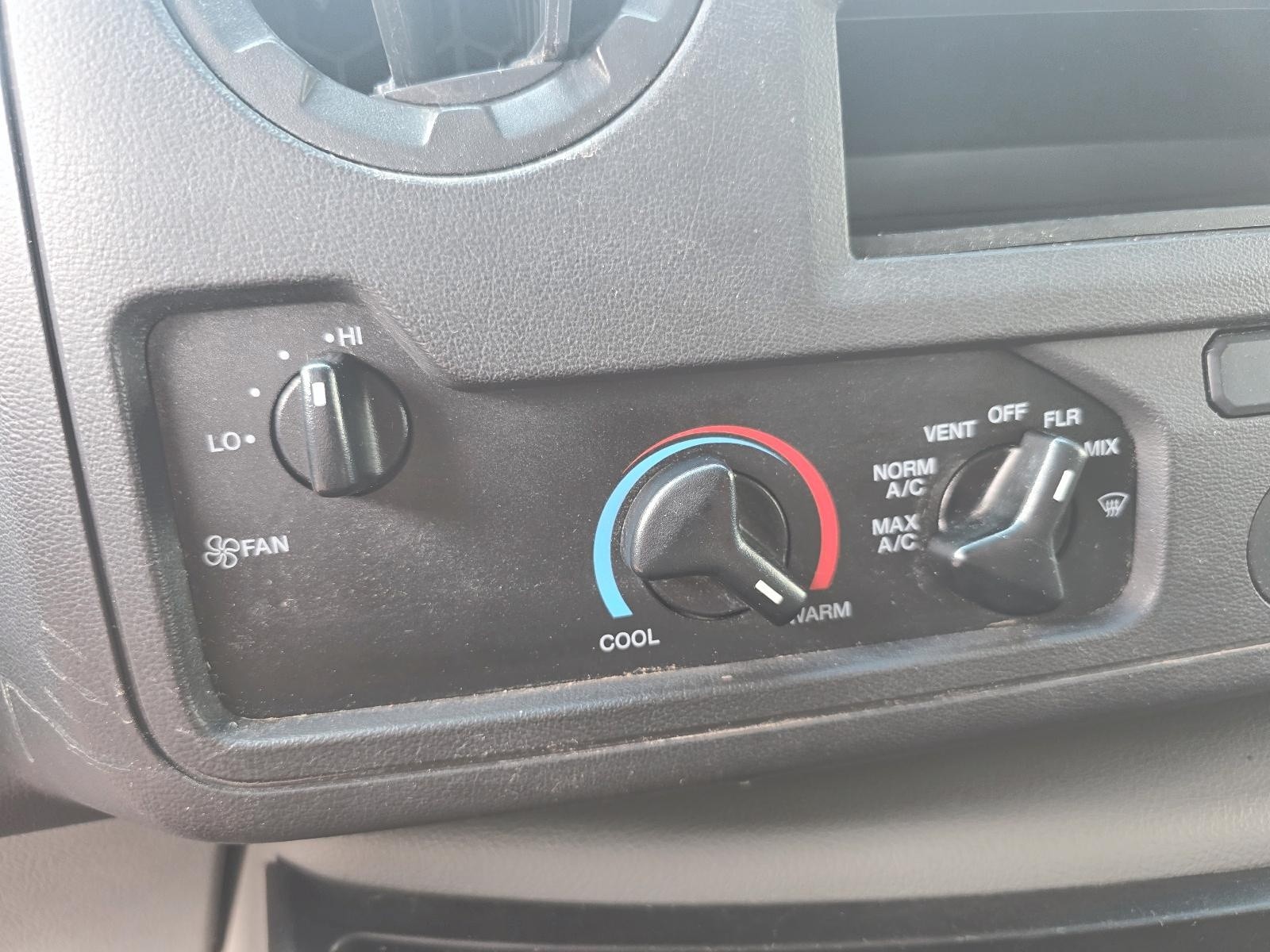 2022 Ford E-450 Cutaway 