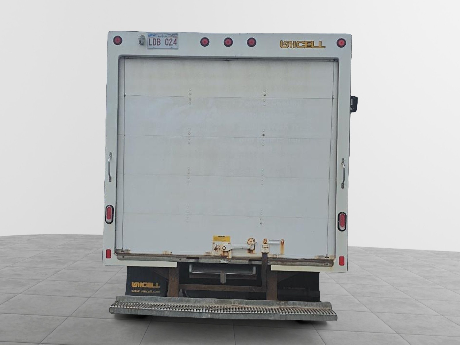 2022 Ford E-450 Cutaway 