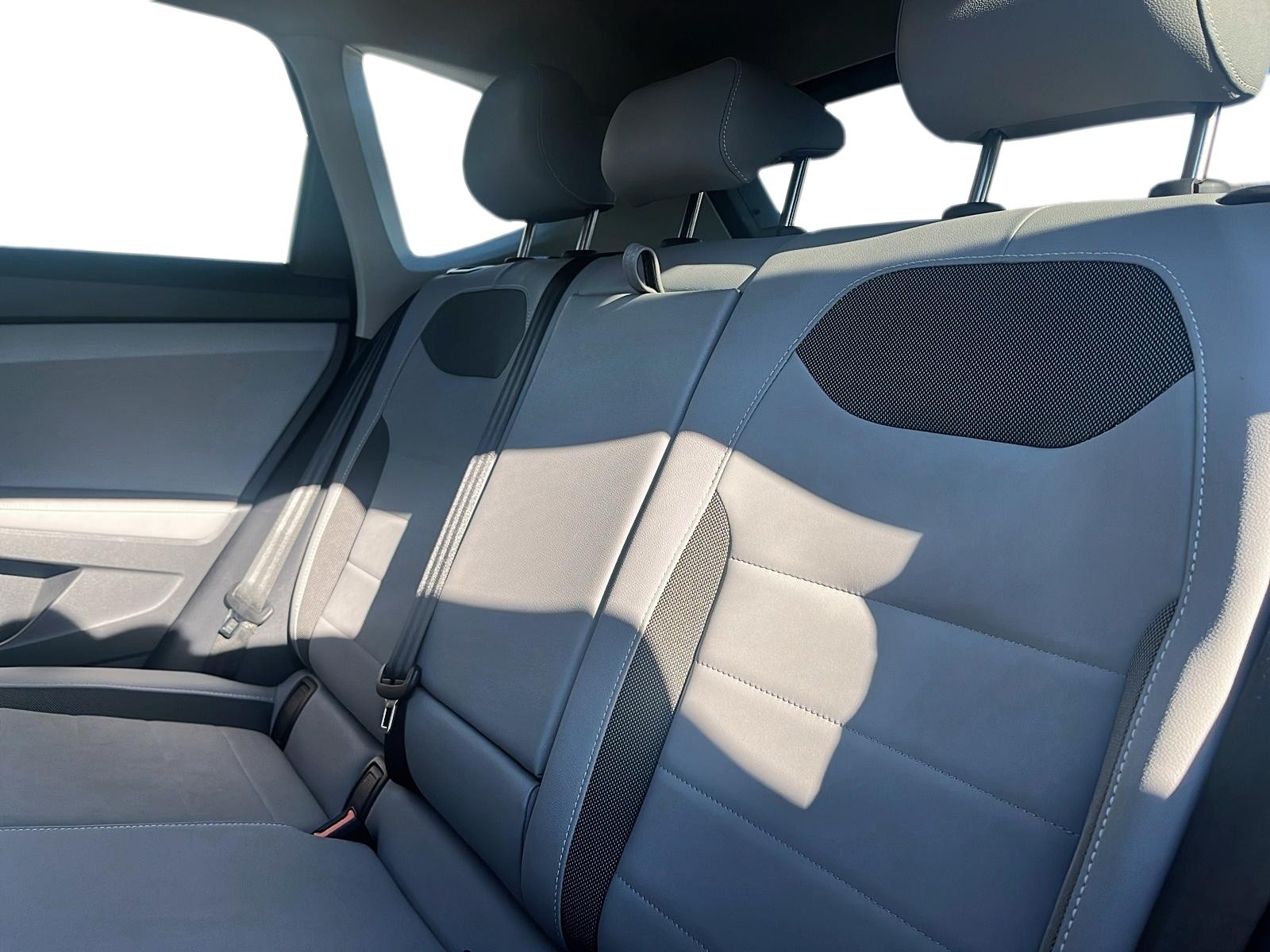 2024 Volkswagen Taos Comfortline