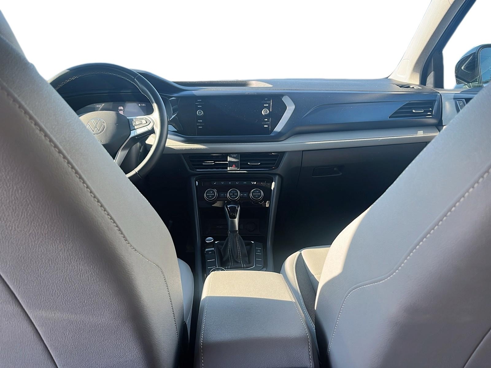 2024 Volkswagen Taos Comfortline