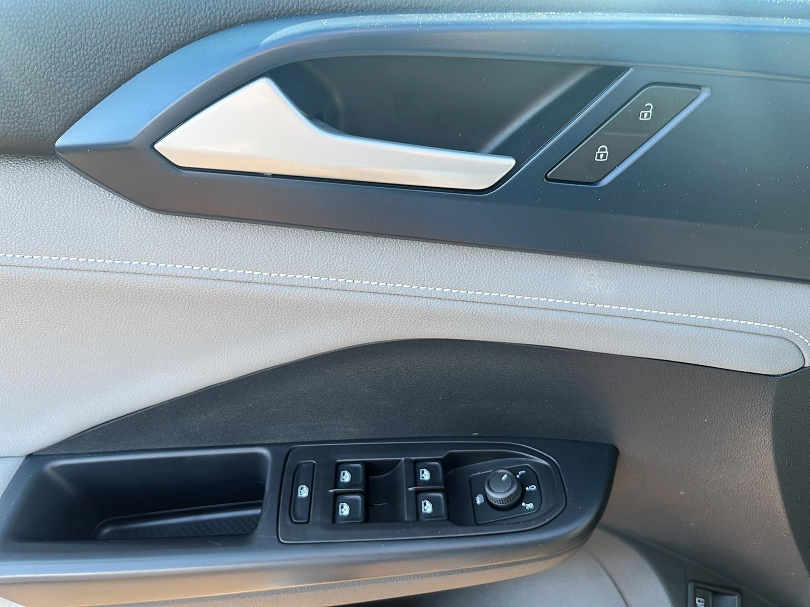 2024 Volkswagen Taos Comfortline