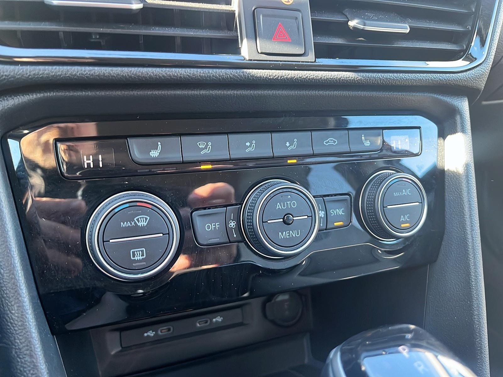 2024 Volkswagen Taos Comfortline