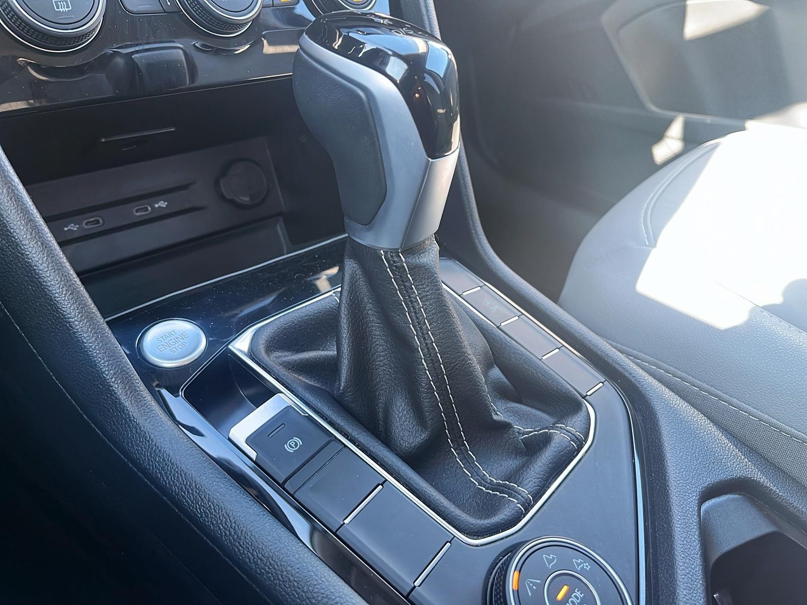 2024 Volkswagen Taos Comfortline