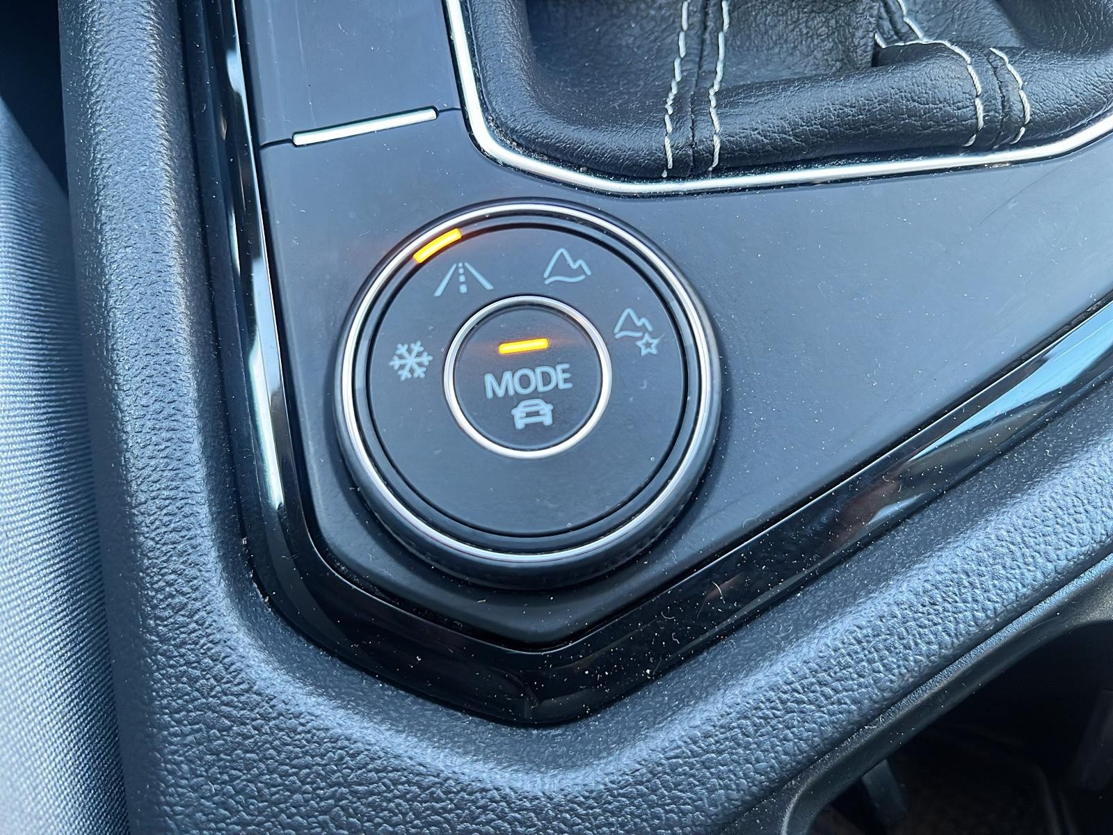 2024 Volkswagen Taos Comfortline