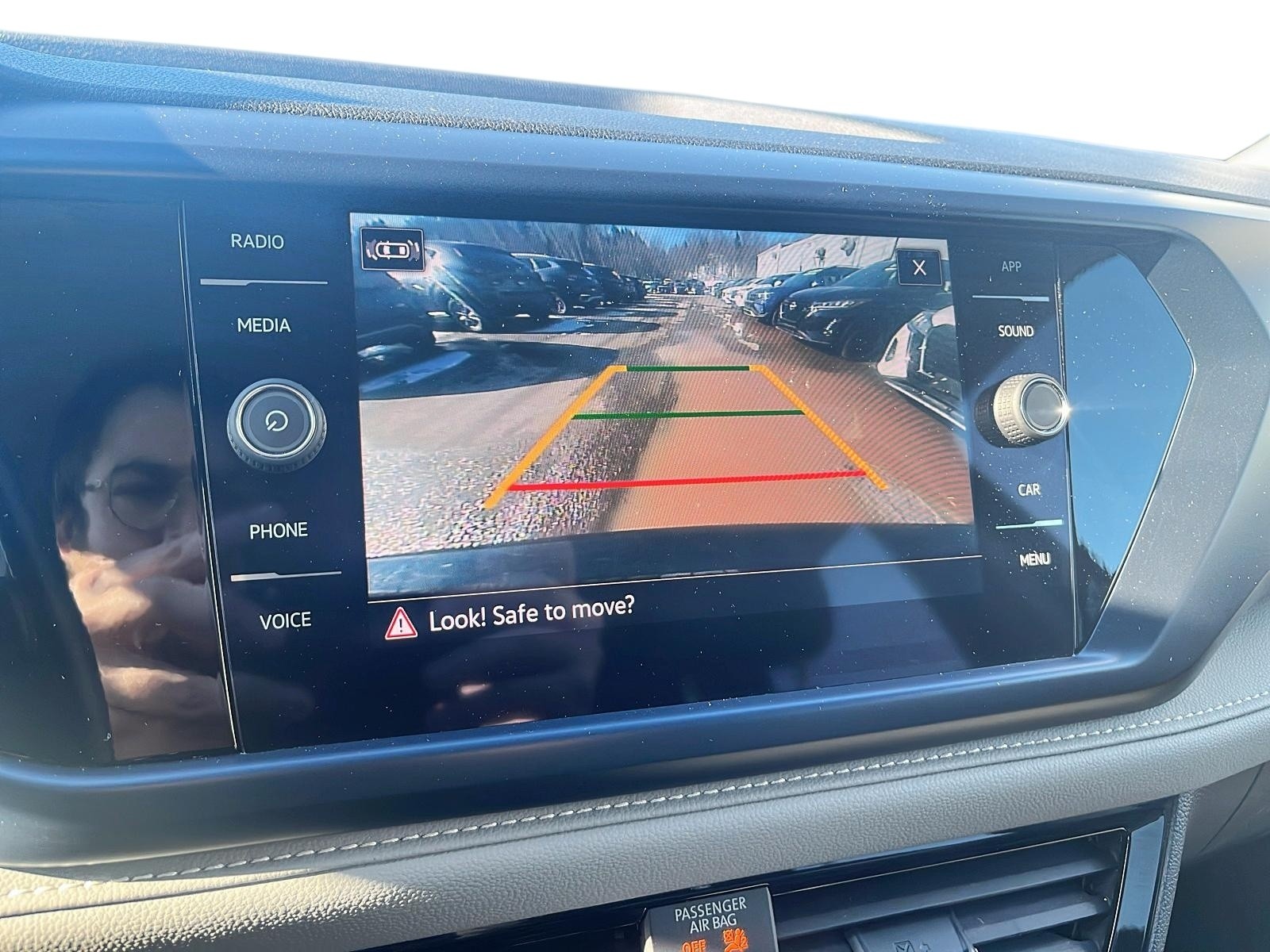 2024 Volkswagen Taos Comfortline