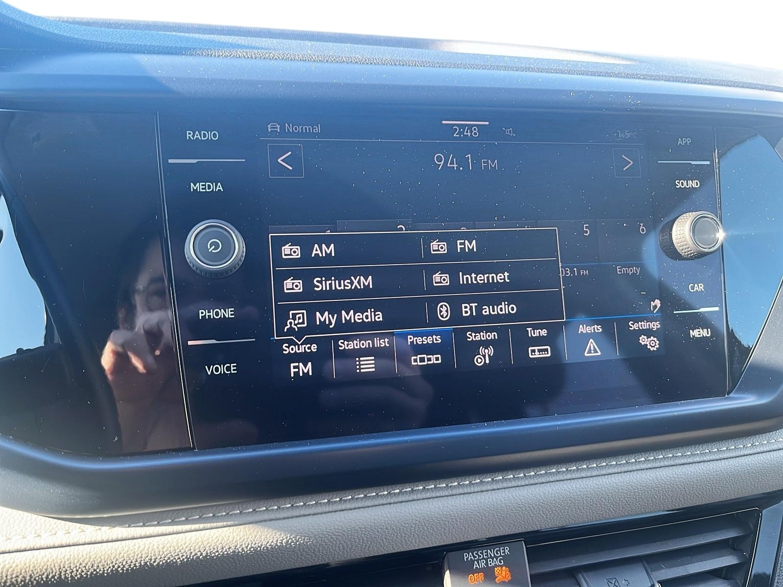 2024 Volkswagen Taos Comfortline