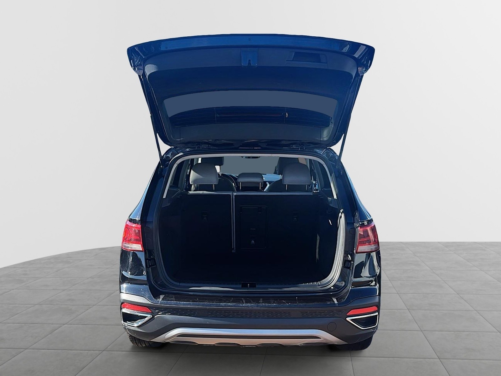 2024 Volkswagen Taos Comfortline