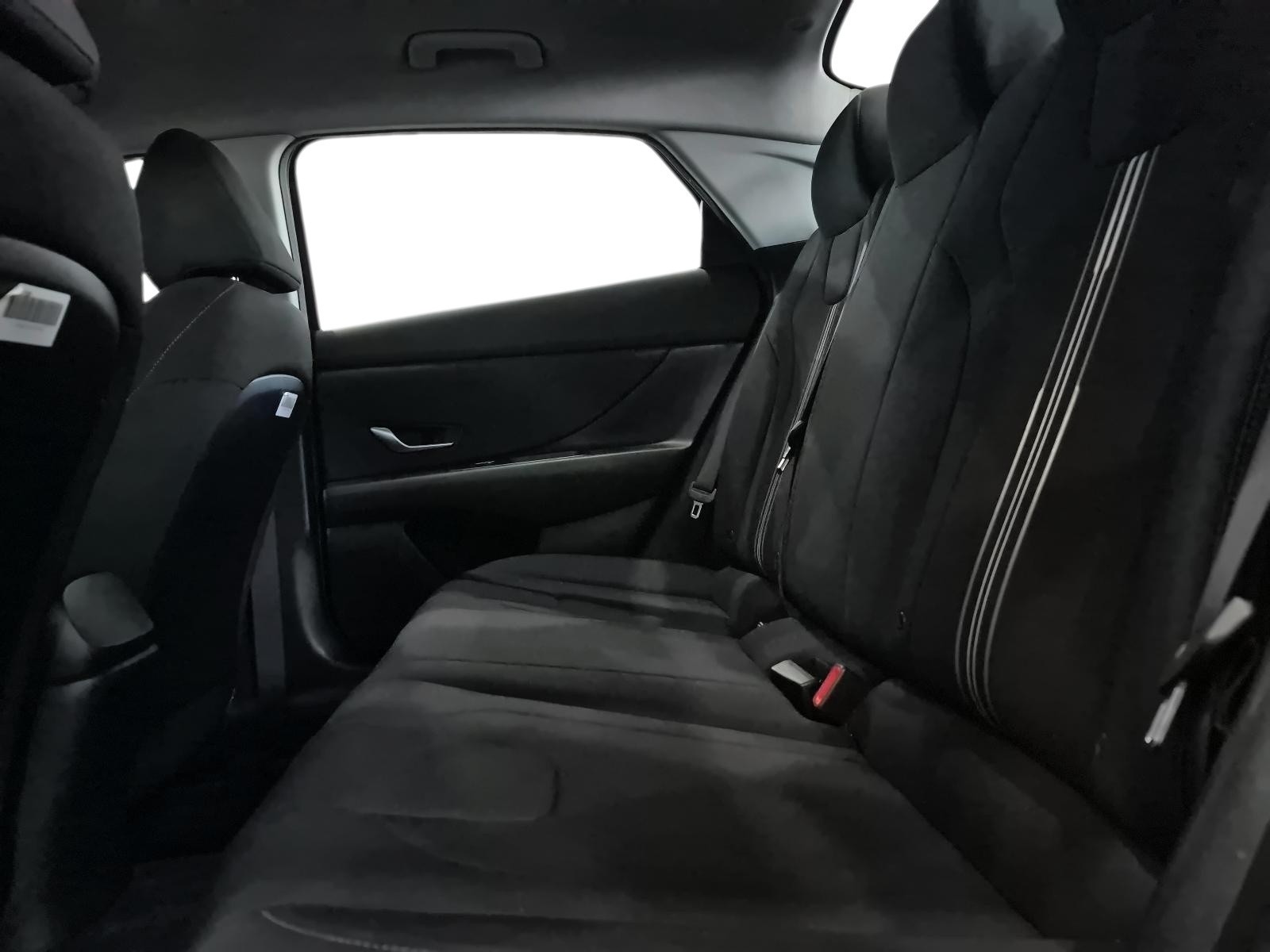 2023 Hyundai Elantra Preferred