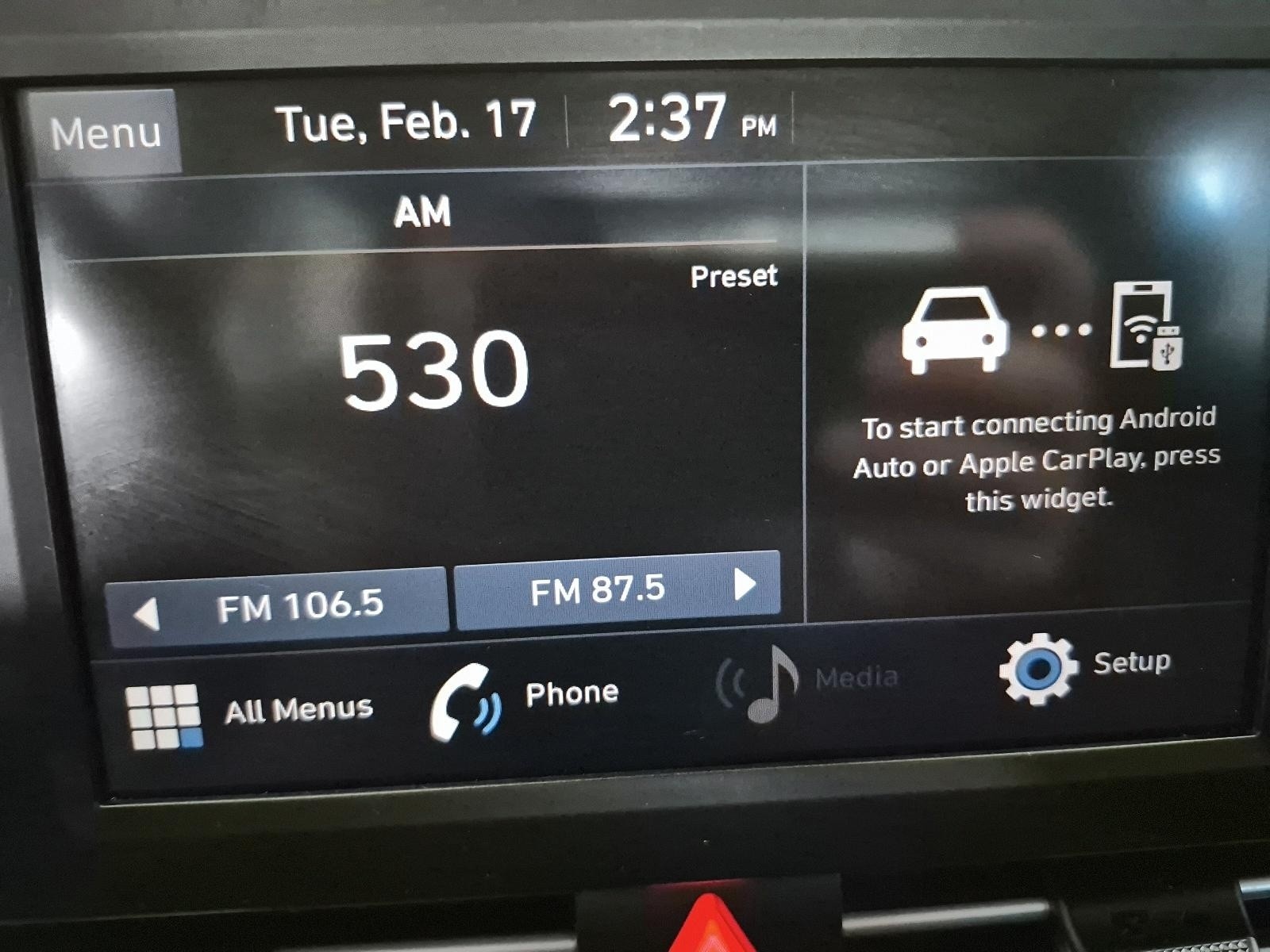 2023 Hyundai Elantra Preferred