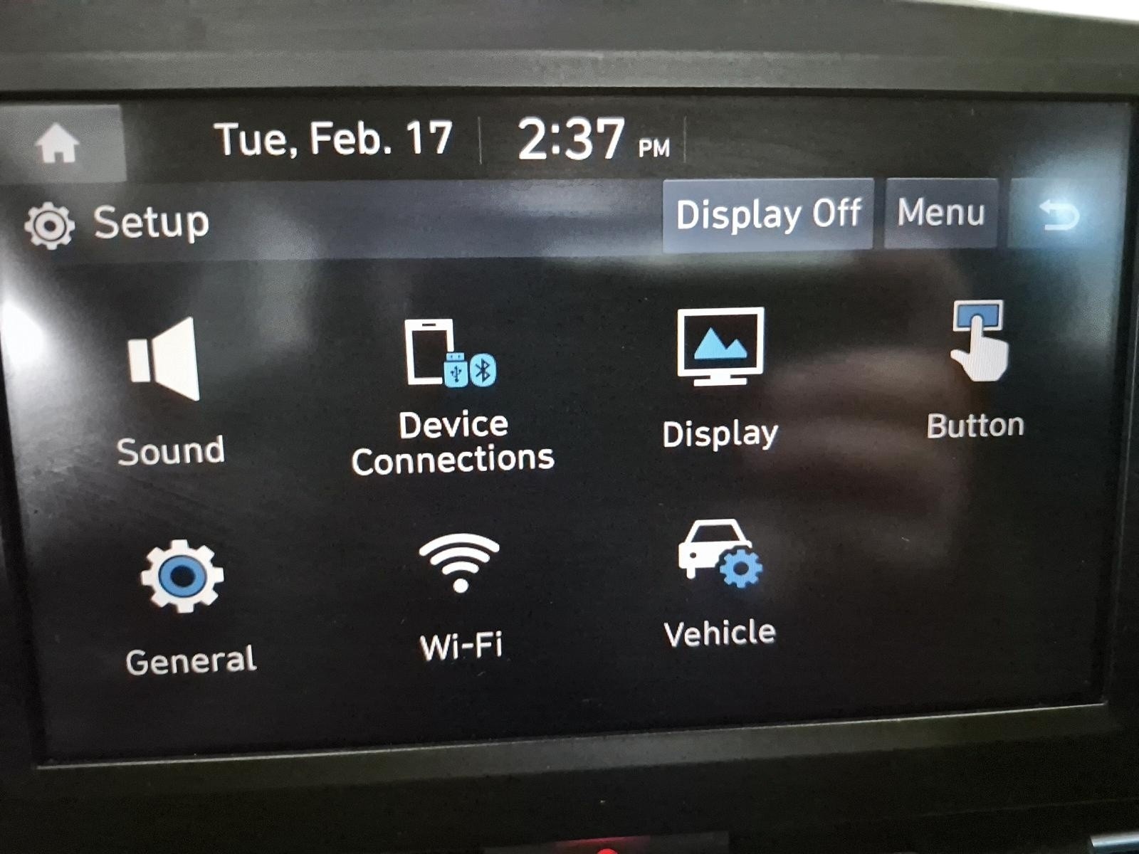 2023 Hyundai Elantra Preferred