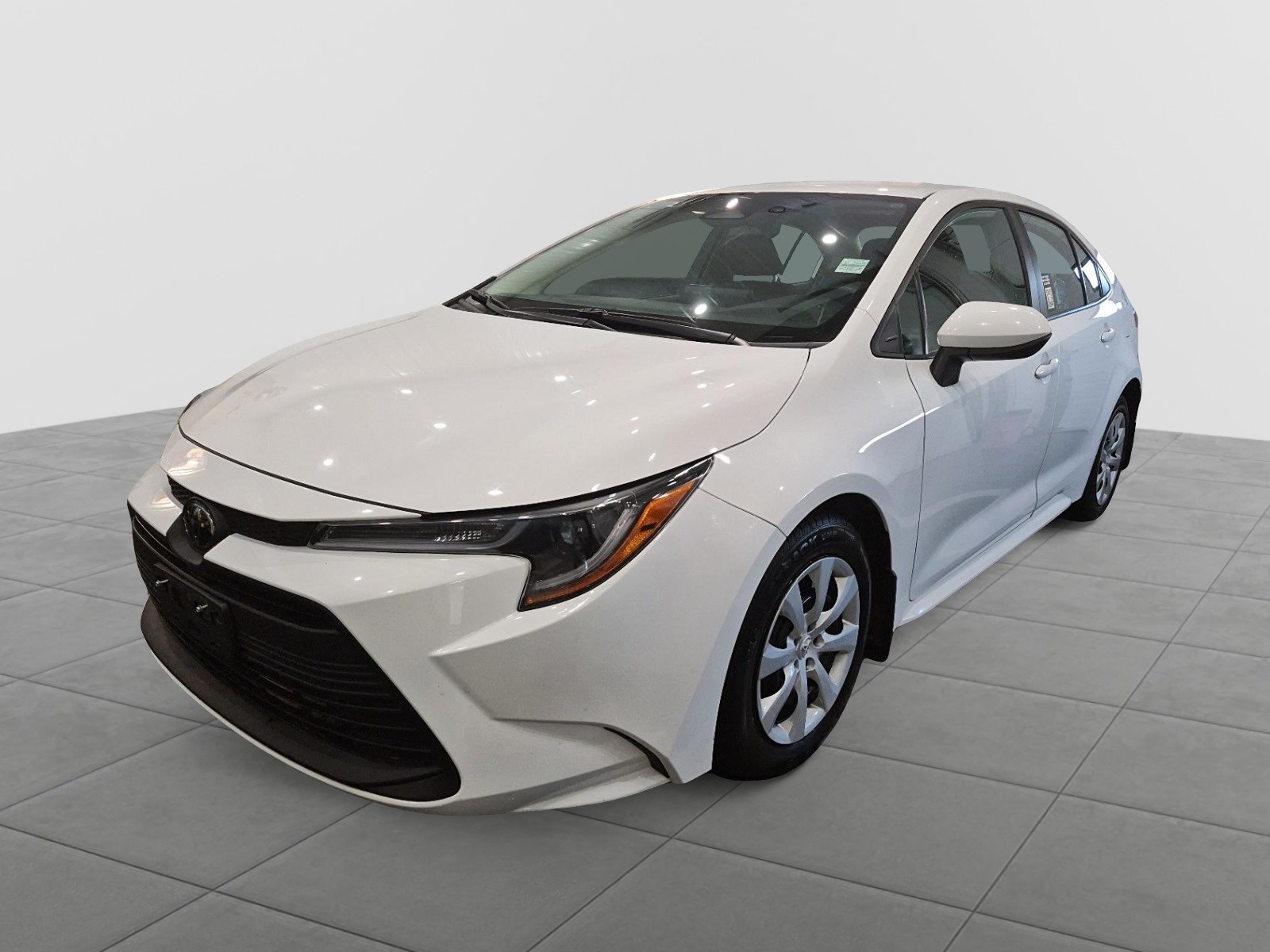 2024 Toyota Corolla  LE