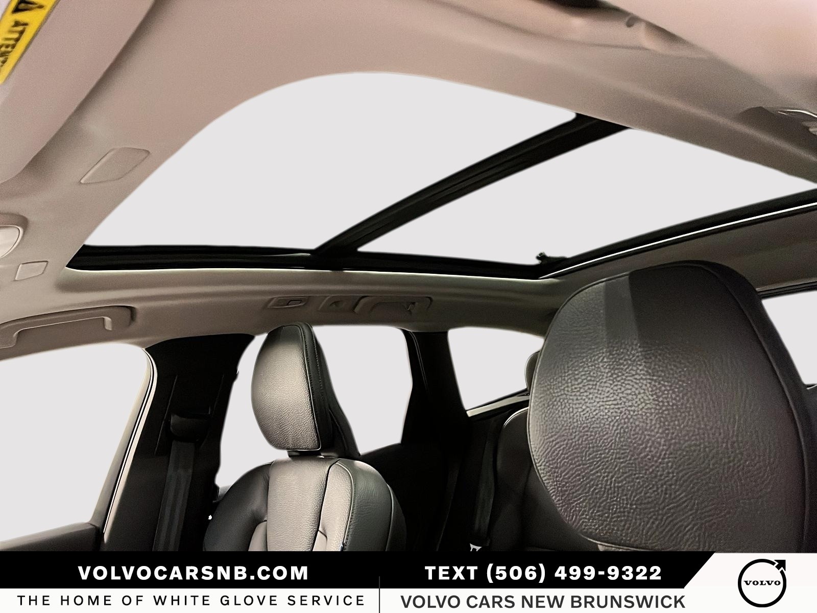 2025 Volvo XC60 B5 Plus Dark Theme