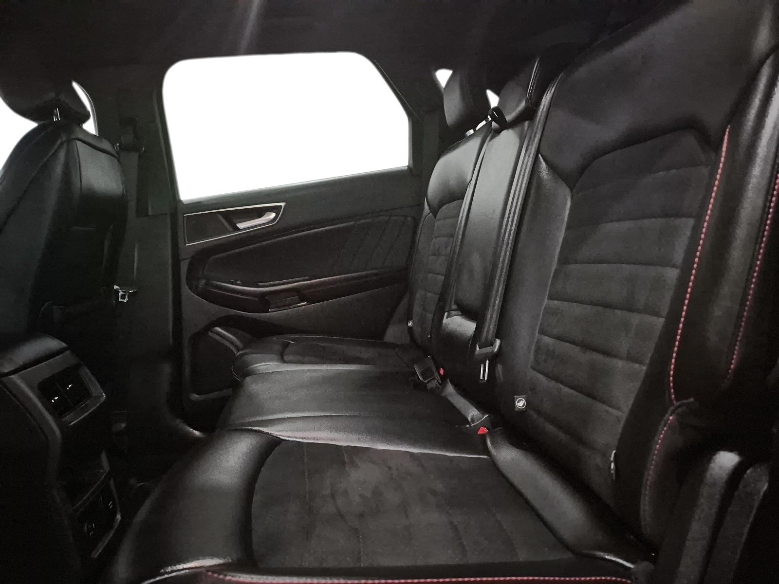 2022 Ford Edge ST Line