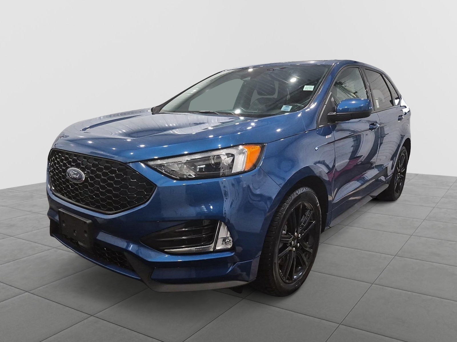 2022 Ford Edge  ST Line