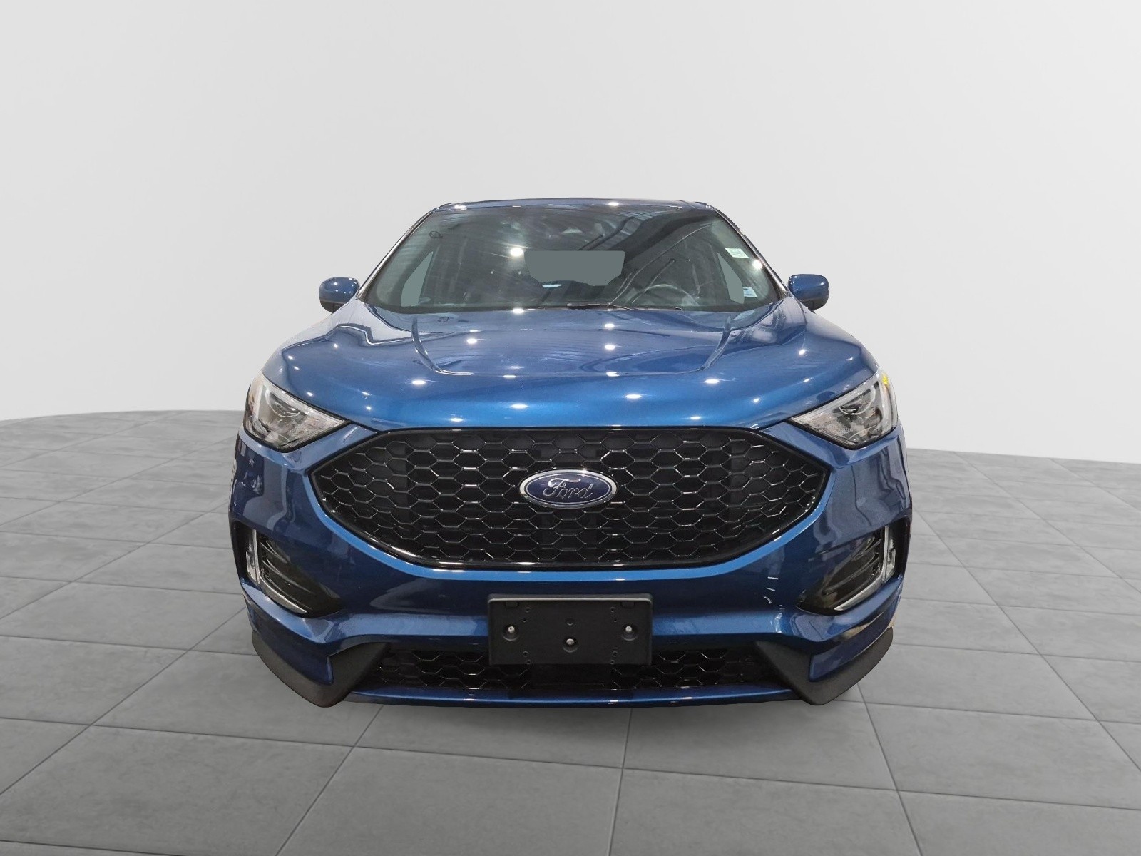 2022 Ford Edge ST Line