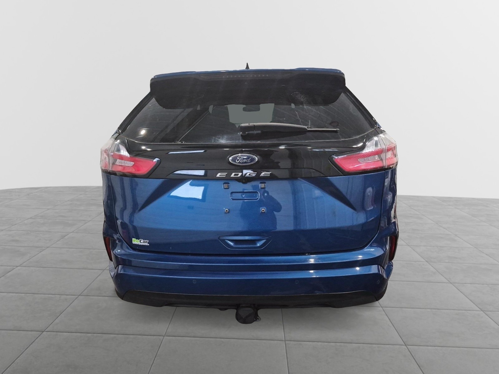 2022 Ford Edge ST Line