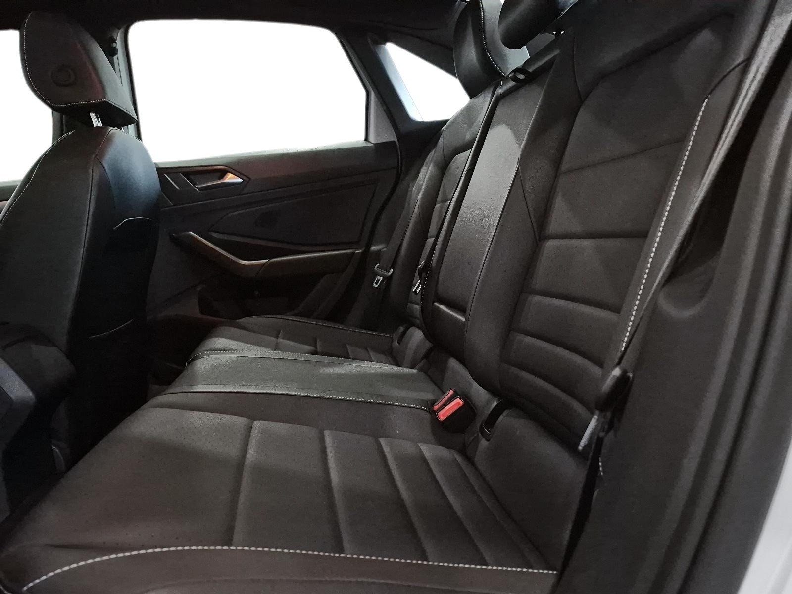 2024 Volkswagen Jetta Comfortline