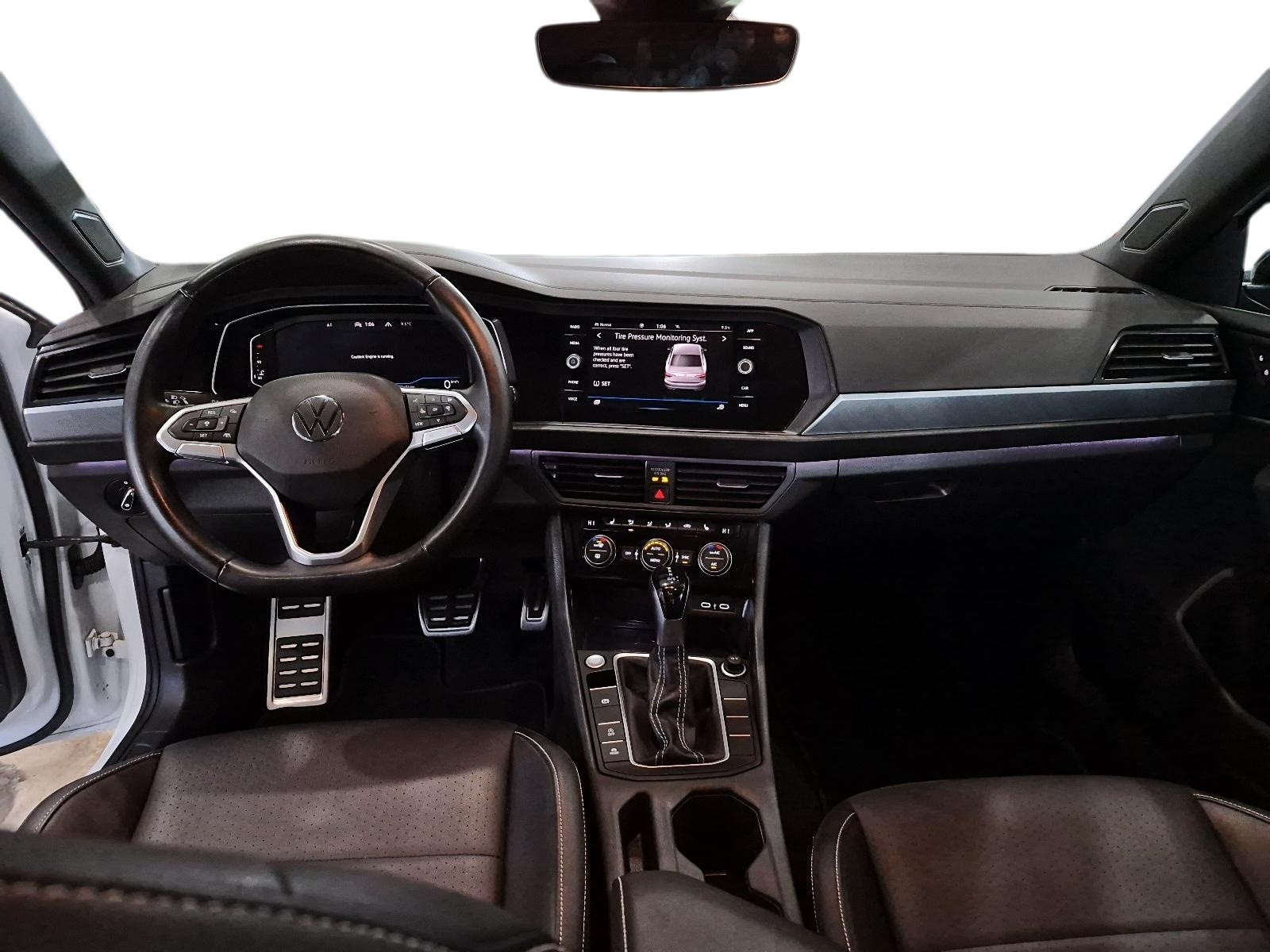 2024 Volkswagen Jetta Comfortline