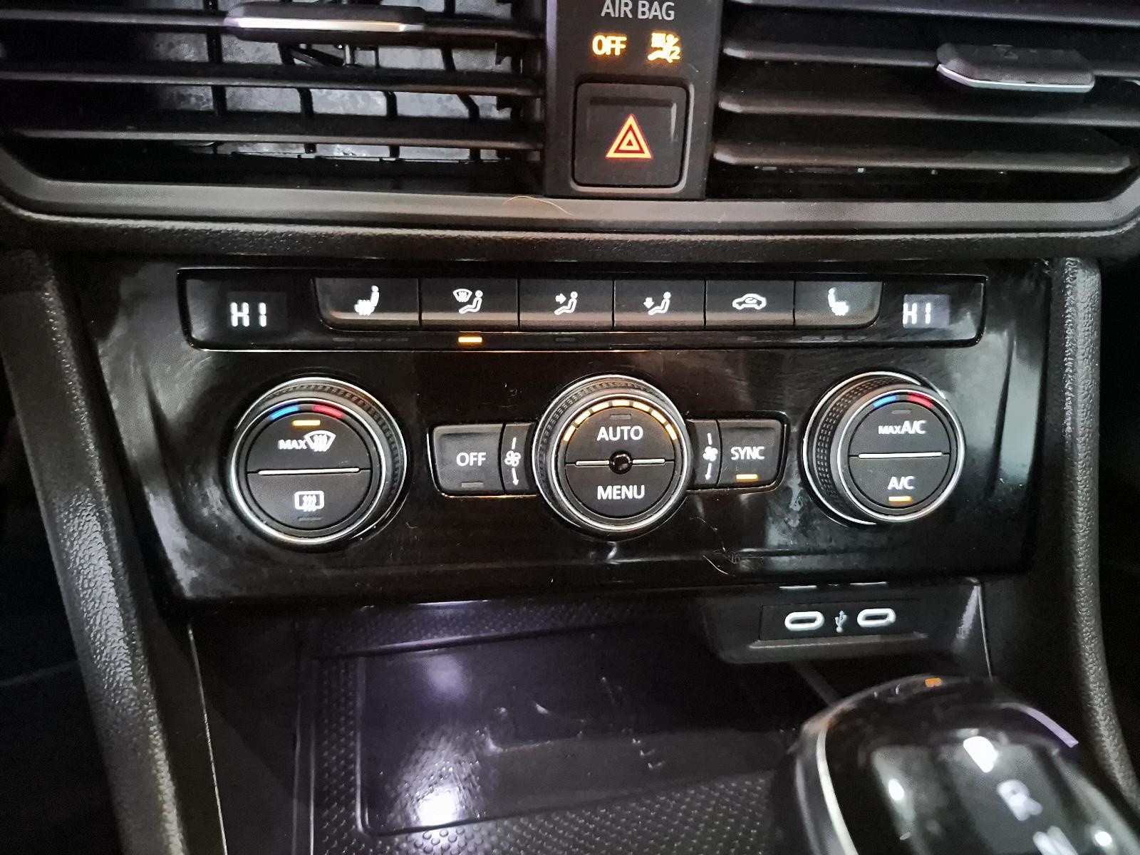 2024 Volkswagen Jetta Comfortline