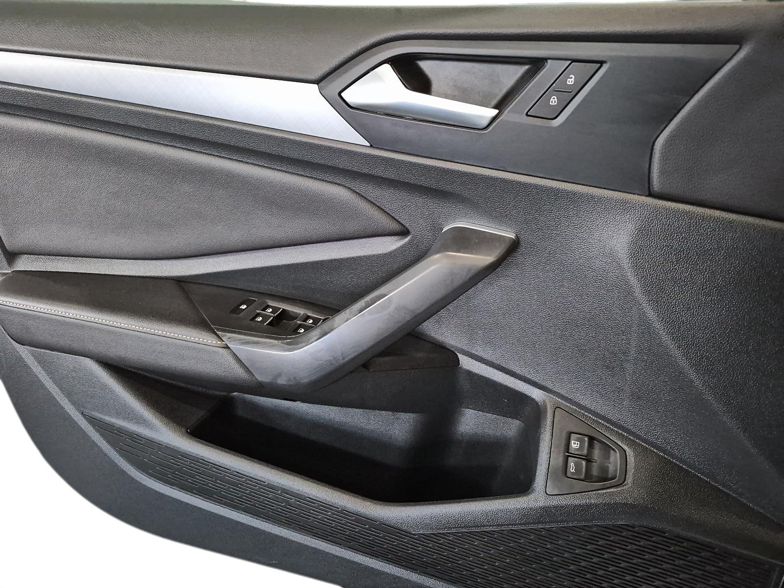 2024 Volkswagen Jetta Comfortline