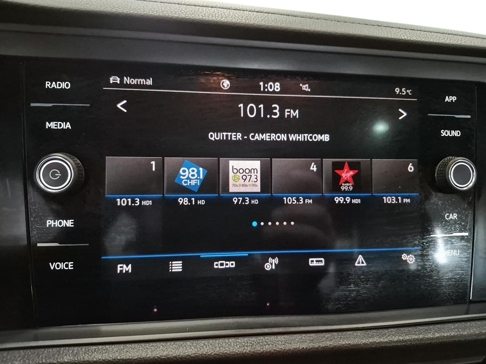 2024 Volkswagen Jetta Comfortline