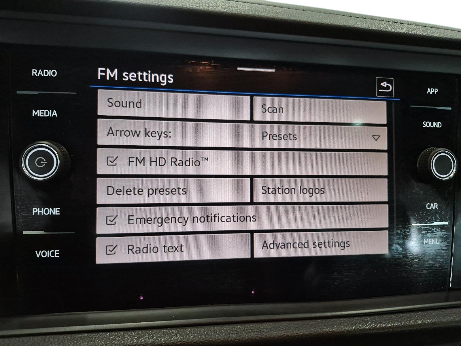 2024 Volkswagen Jetta Comfortline