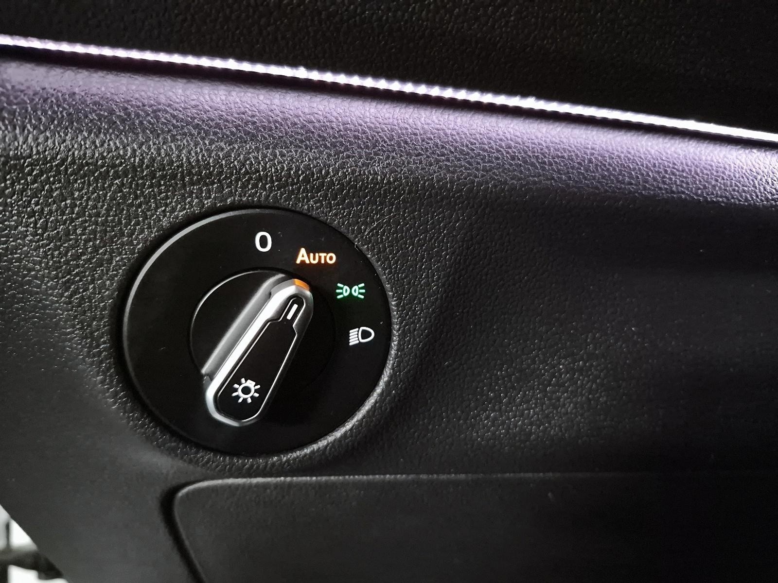 2024 Volkswagen Jetta Comfortline