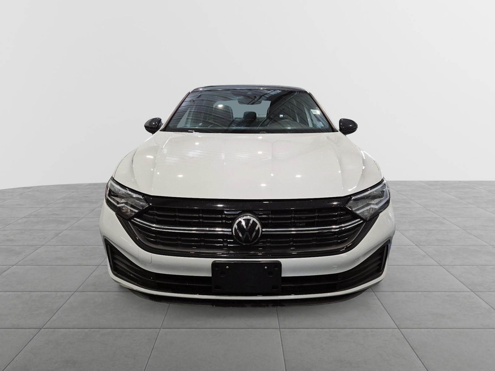 2024 Volkswagen Jetta Comfortline