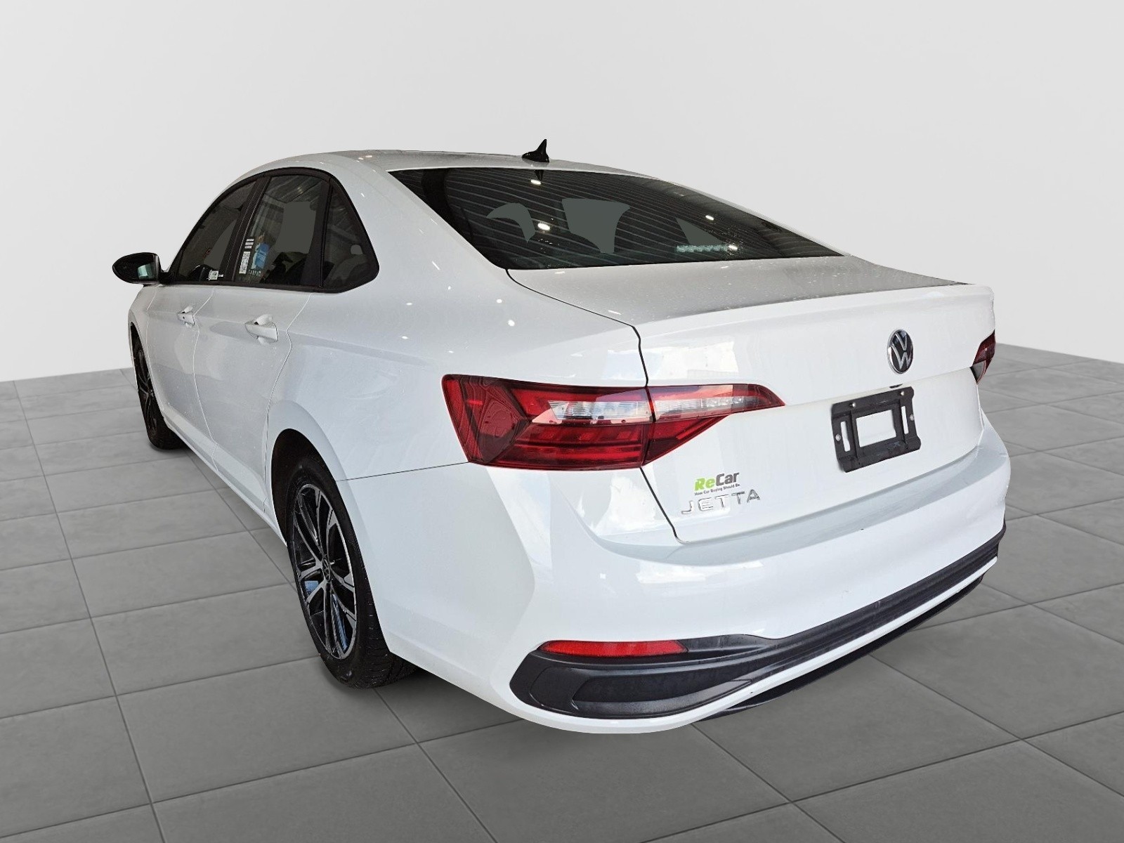 2024 Volkswagen Jetta Comfortline