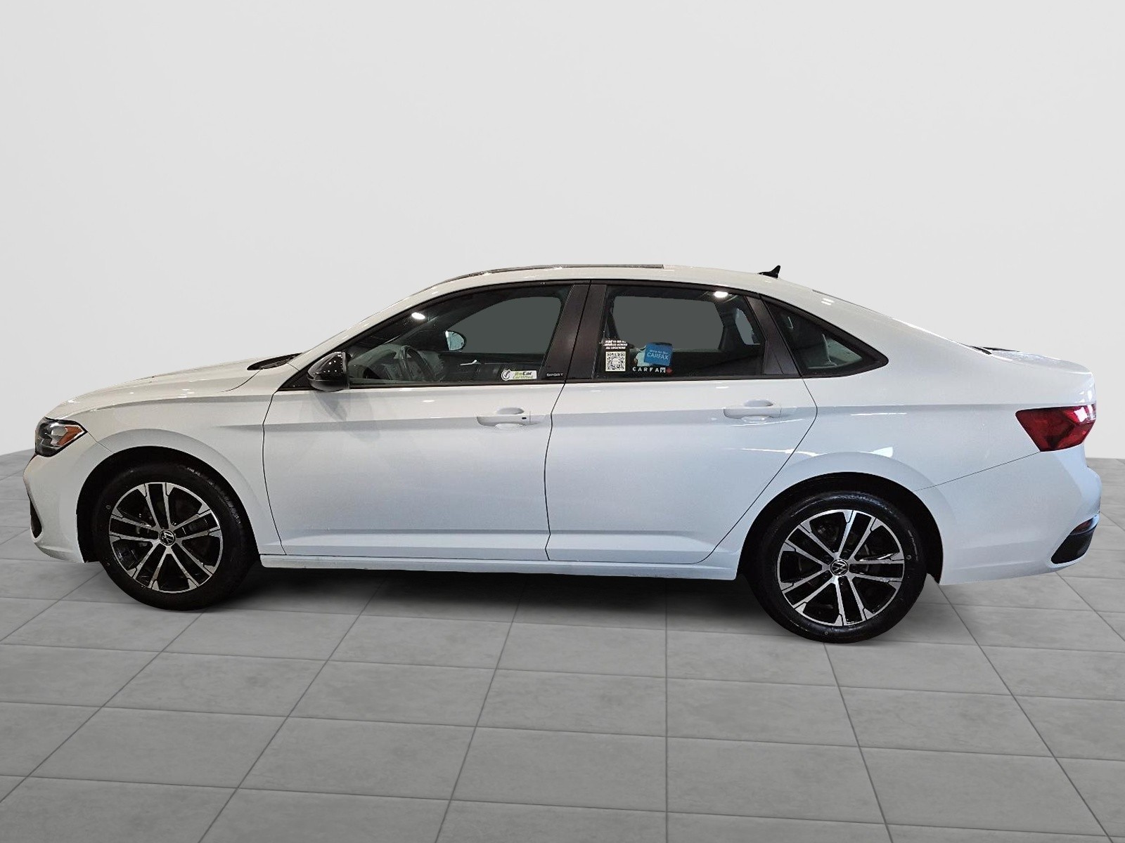 2024 Volkswagen Jetta Comfortline