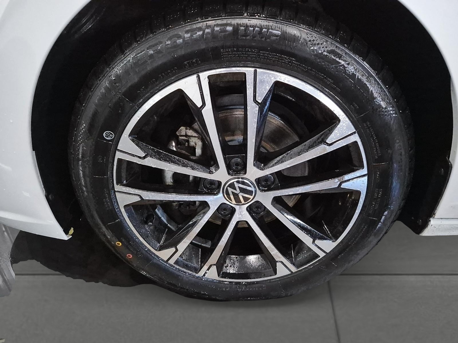 2024 Volkswagen Jetta Comfortline