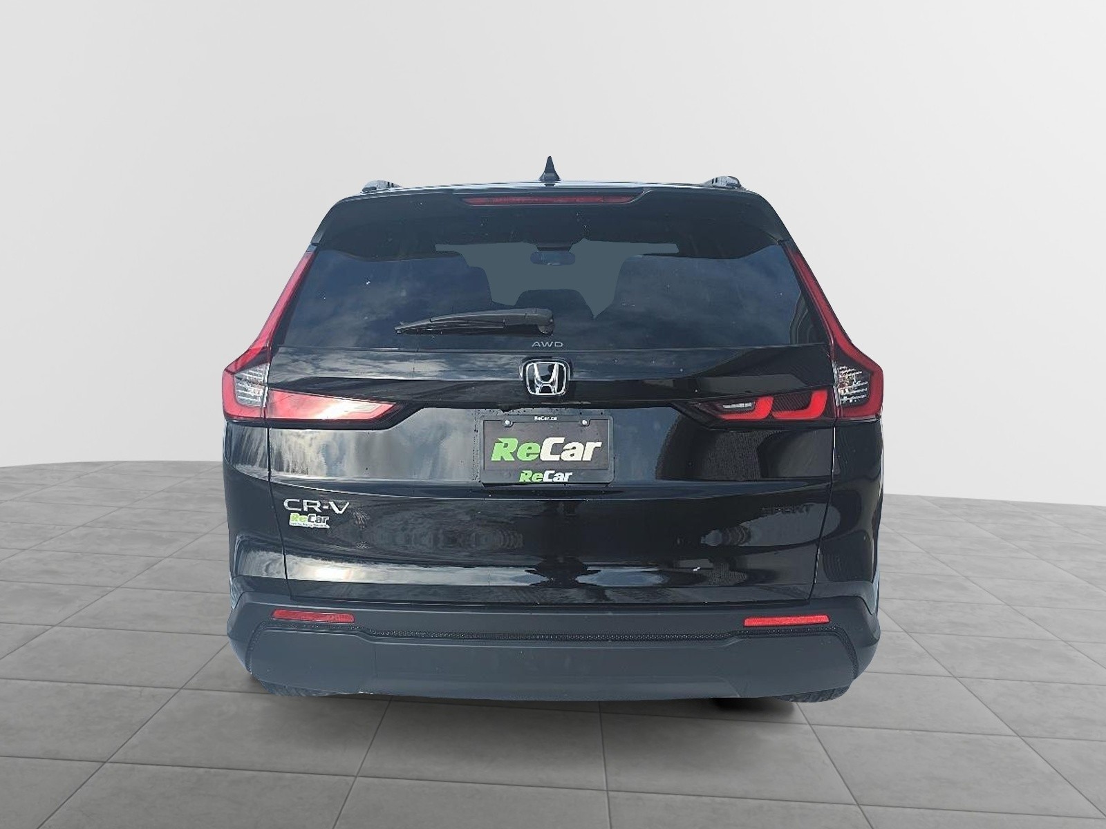 2024 Honda CR-V Sport