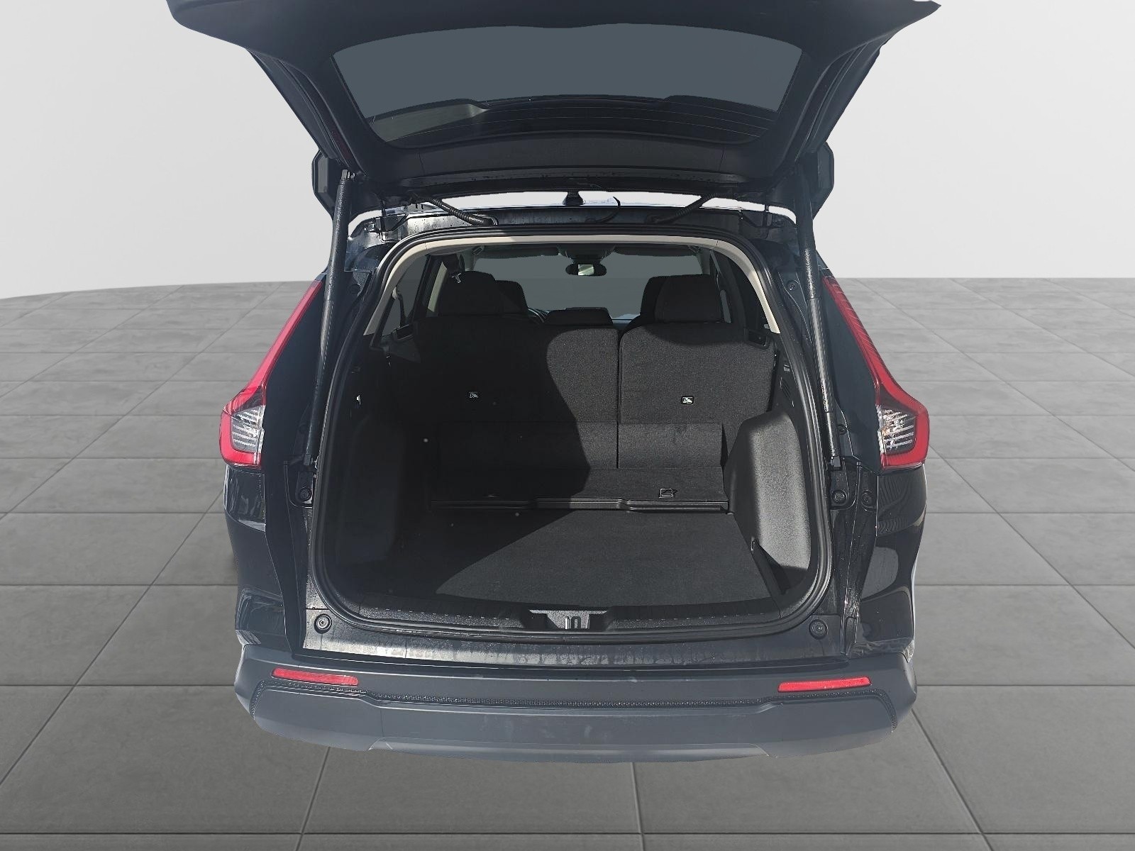 2024 Honda CR-V Sport