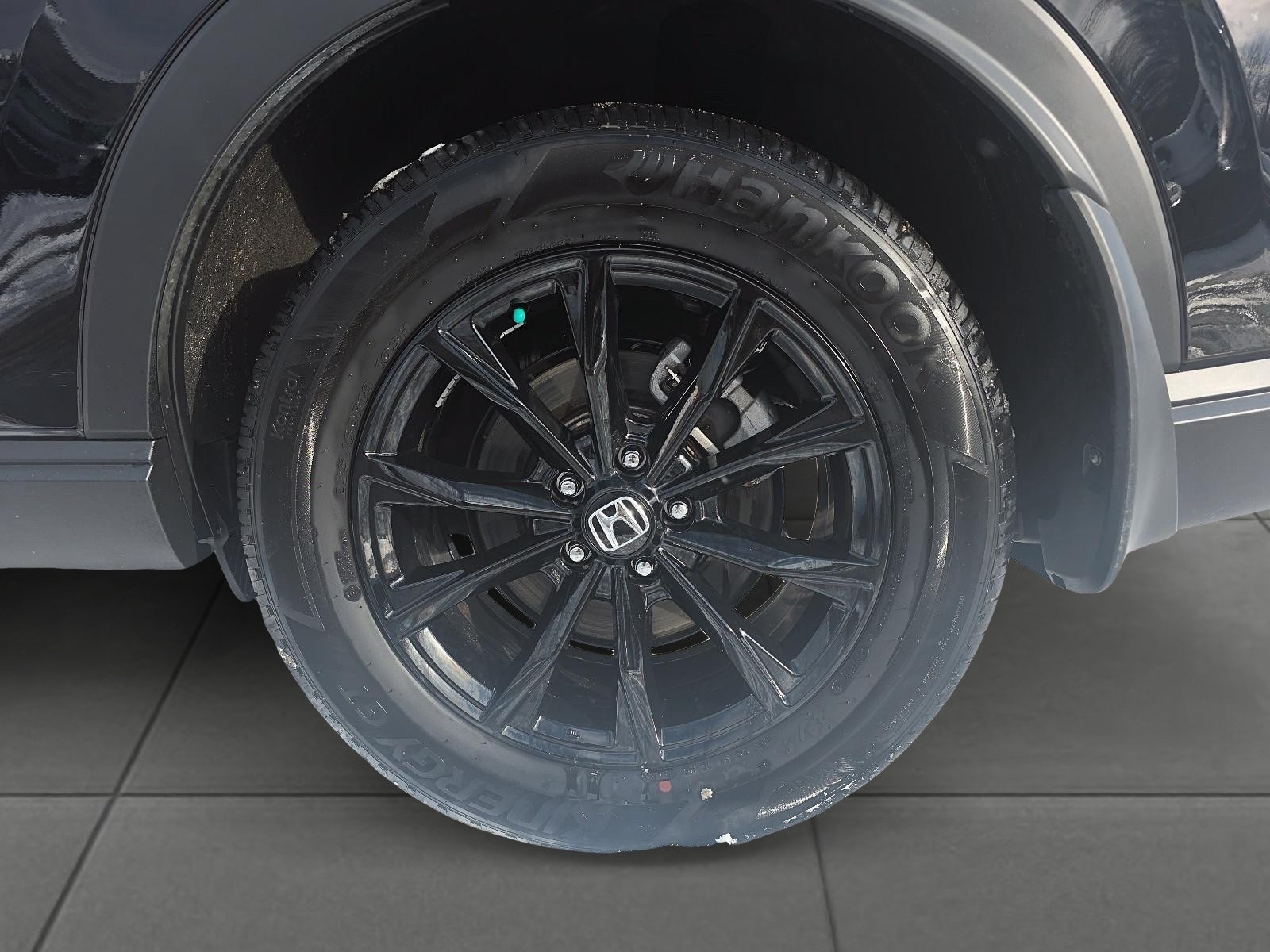 2024 Honda CR-V Sport