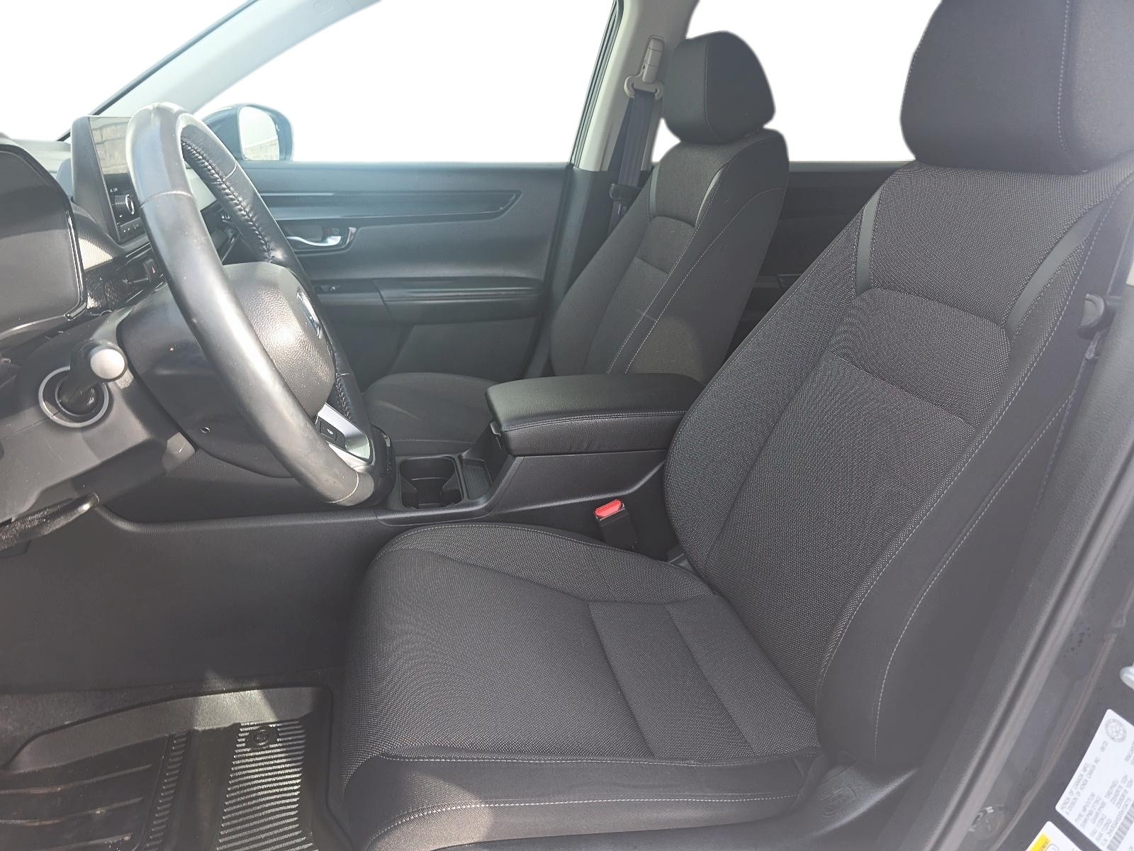 2024 Honda CR-V Sport