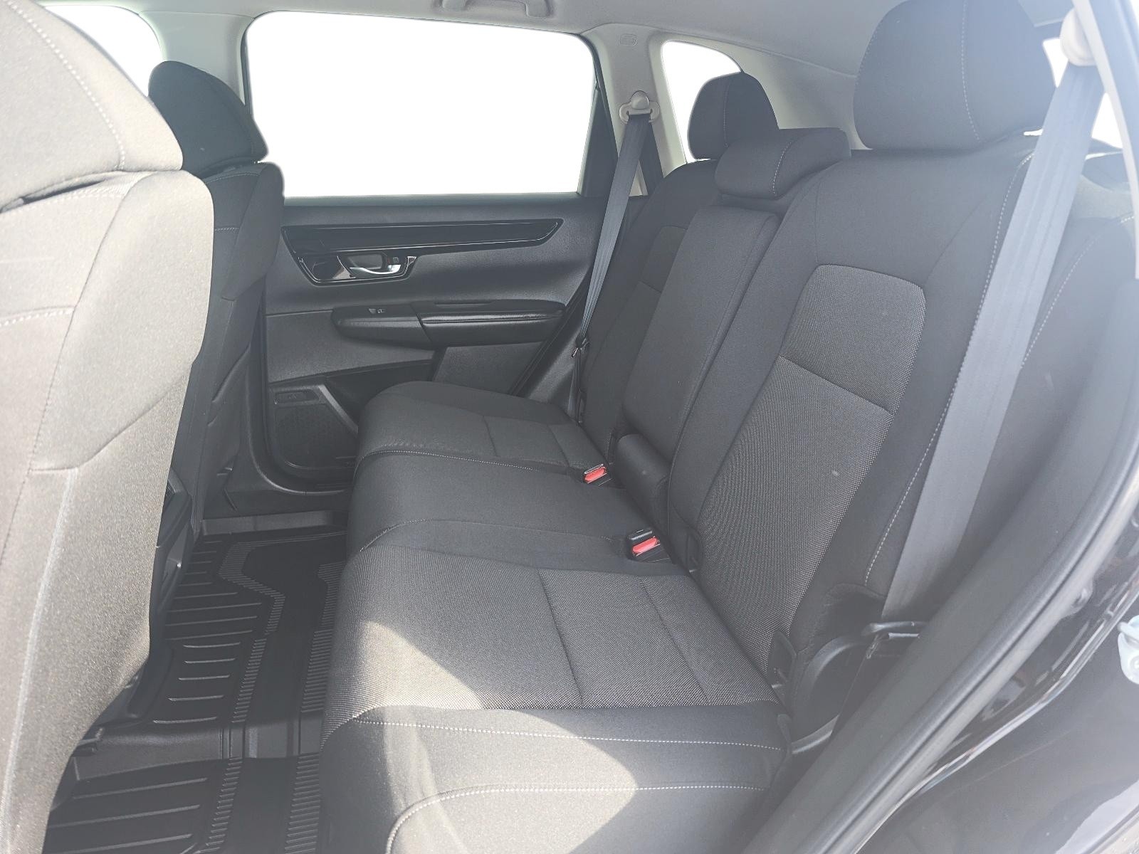 2024 Honda CR-V Sport