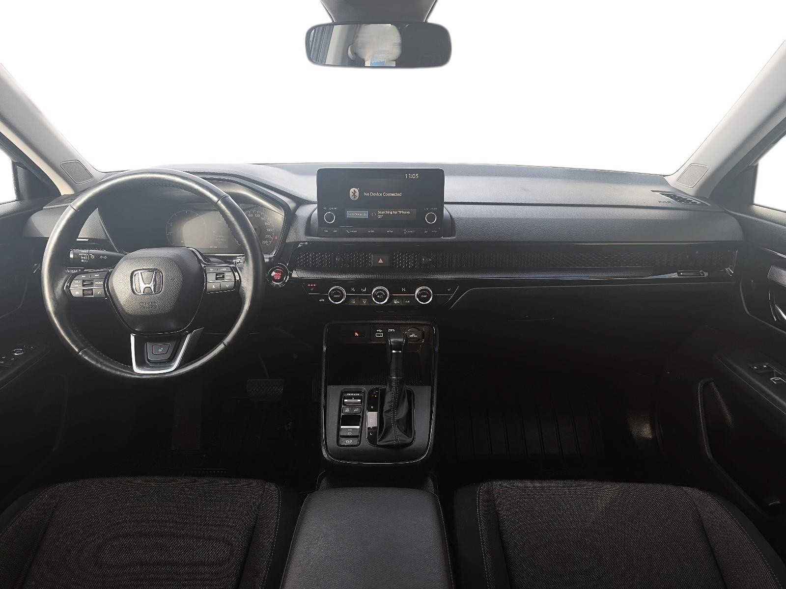 2024 Honda CR-V Sport