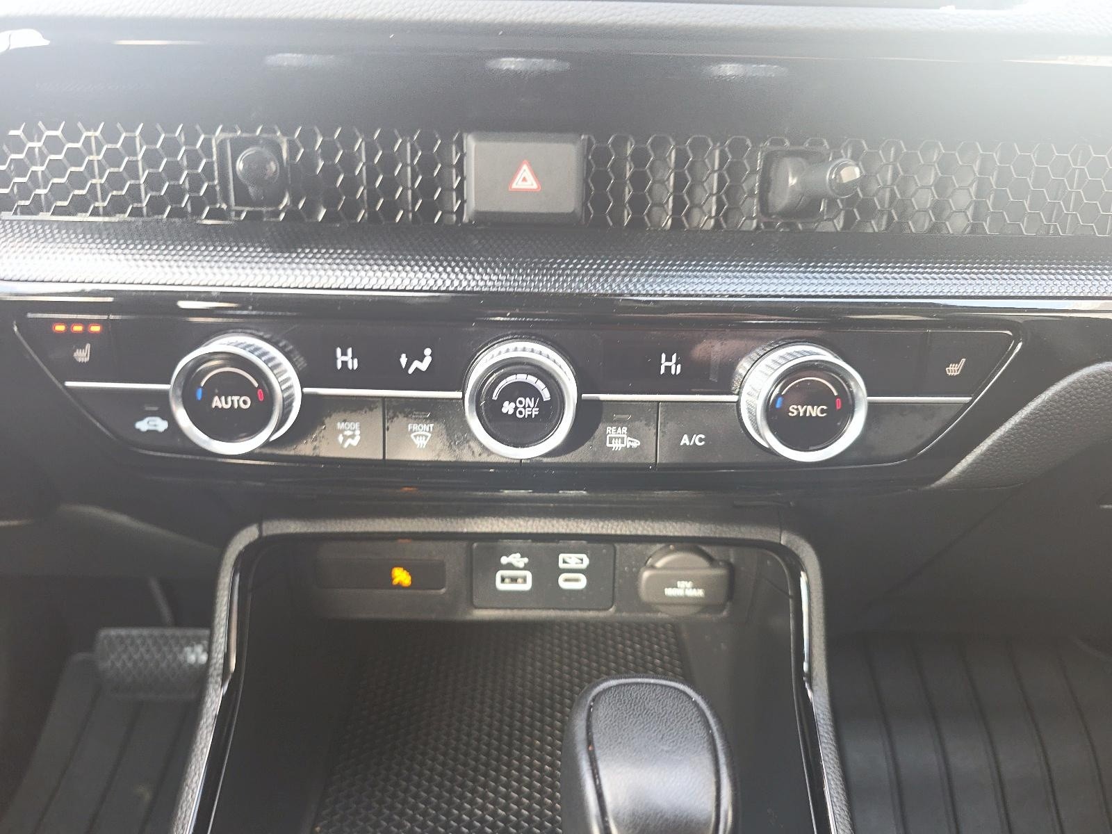 2024 Honda CR-V Sport