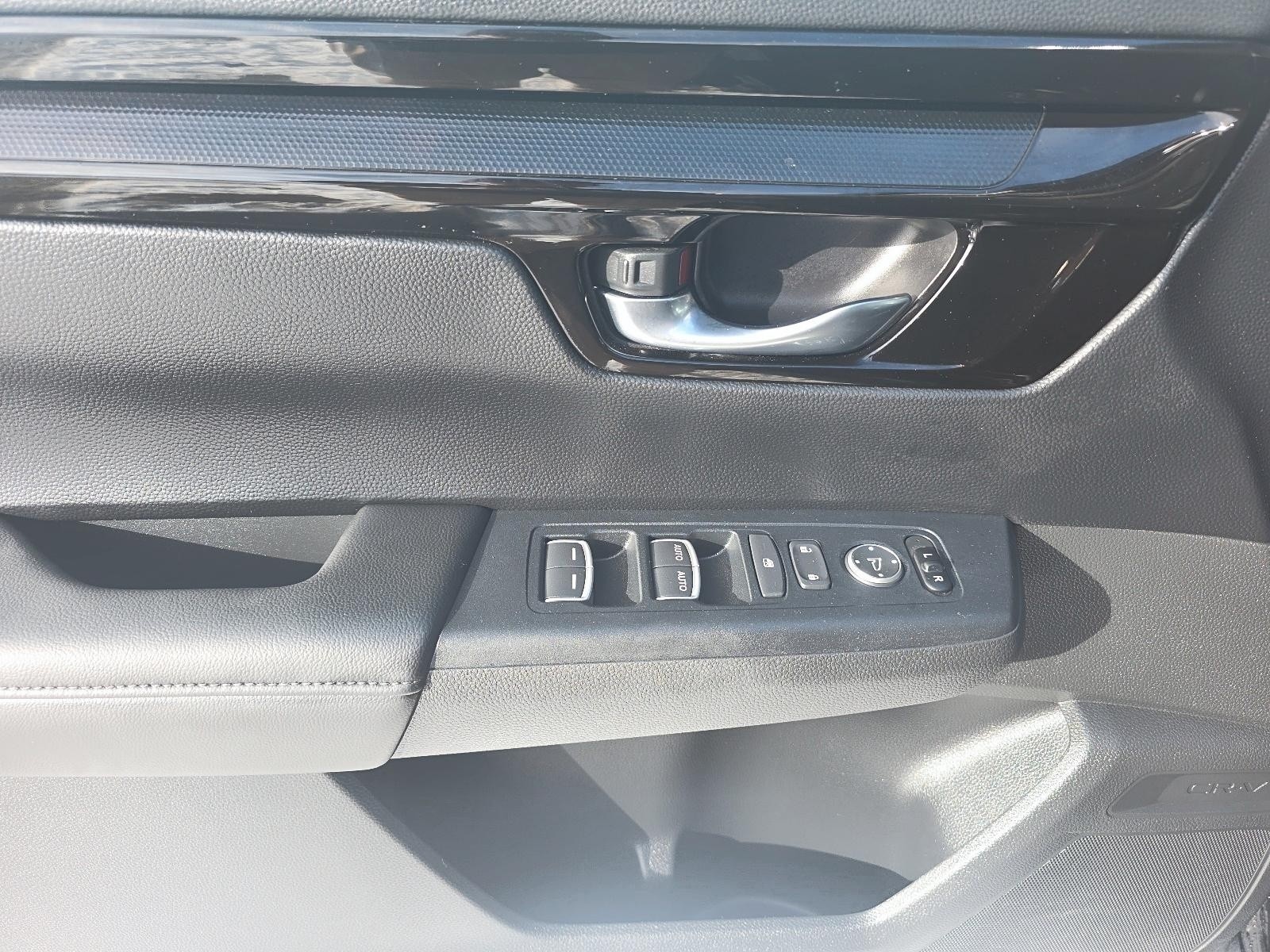 2024 Honda CR-V Sport