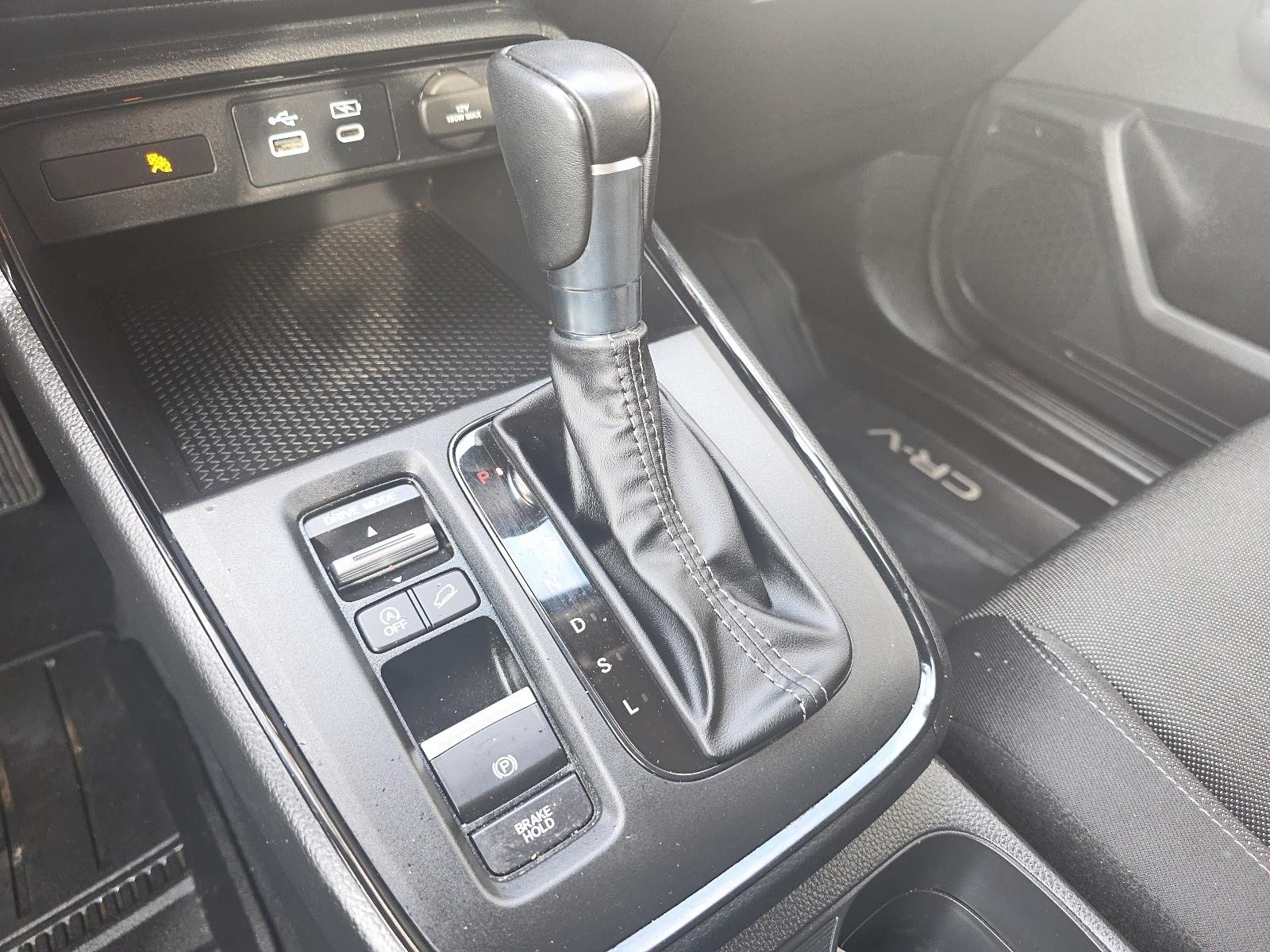 2024 Honda CR-V Sport