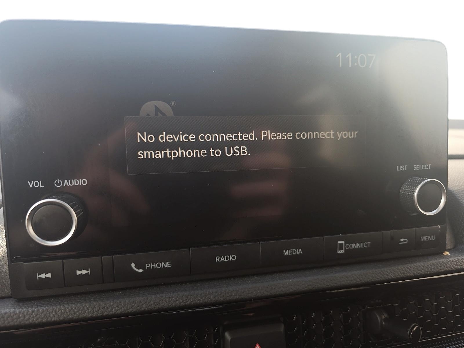 2024 Honda CR-V Sport