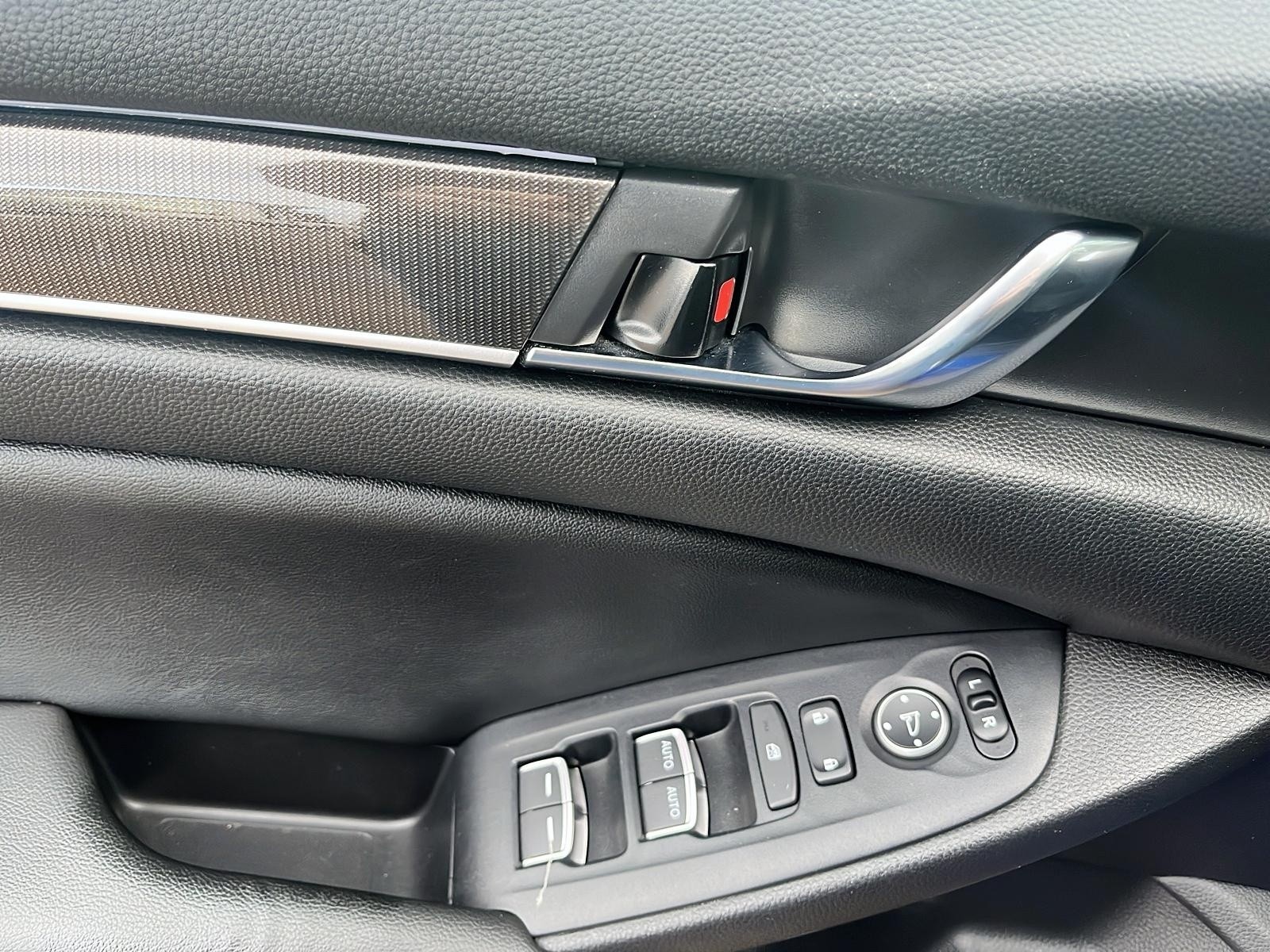 2019 Honda Accord Sport 2.0T