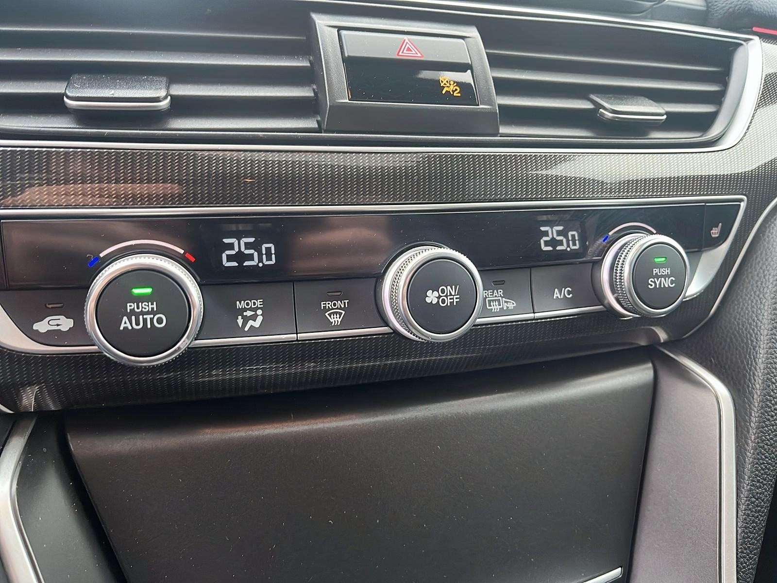 2019 Honda Accord Sport 2.0T