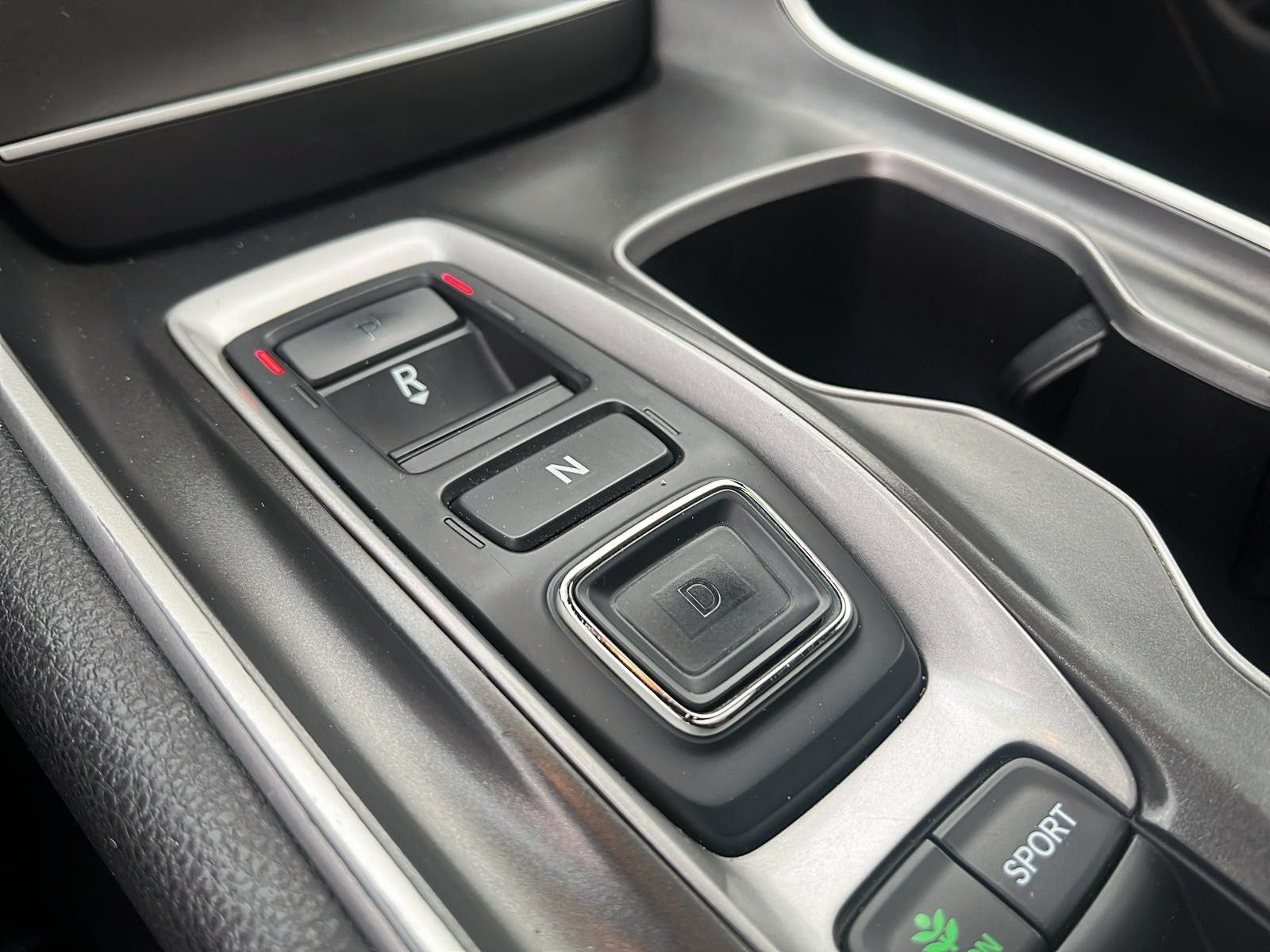 2019 Honda Accord Sport 2.0T