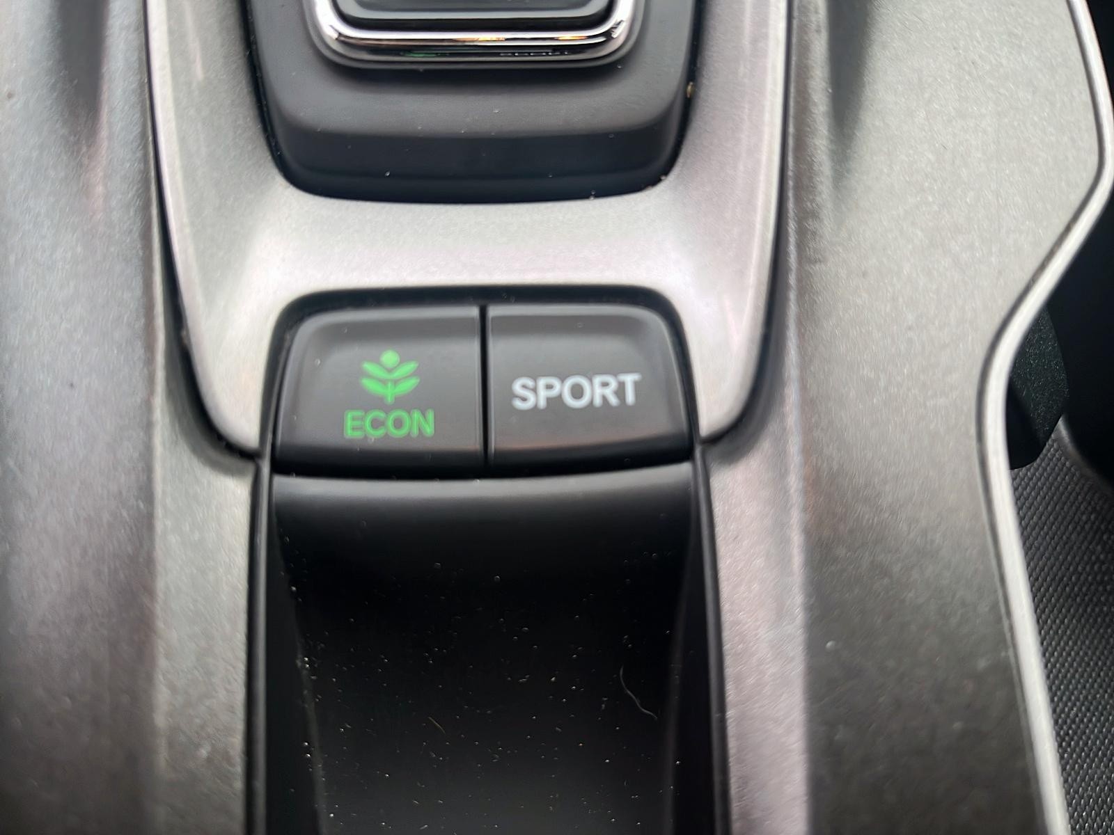 2019 Honda Accord Sport 2.0T