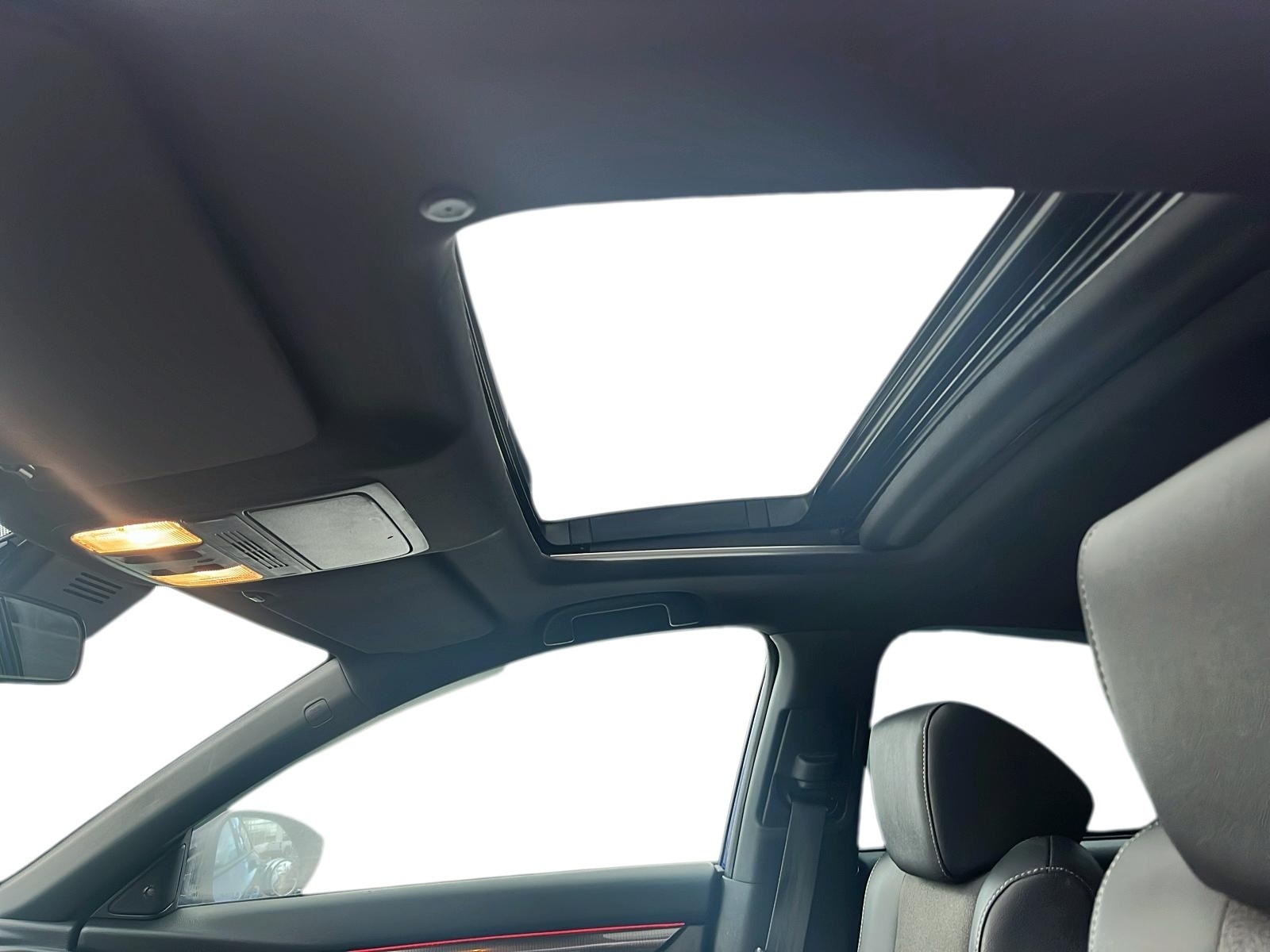 2019 Honda Accord Sport 2.0T